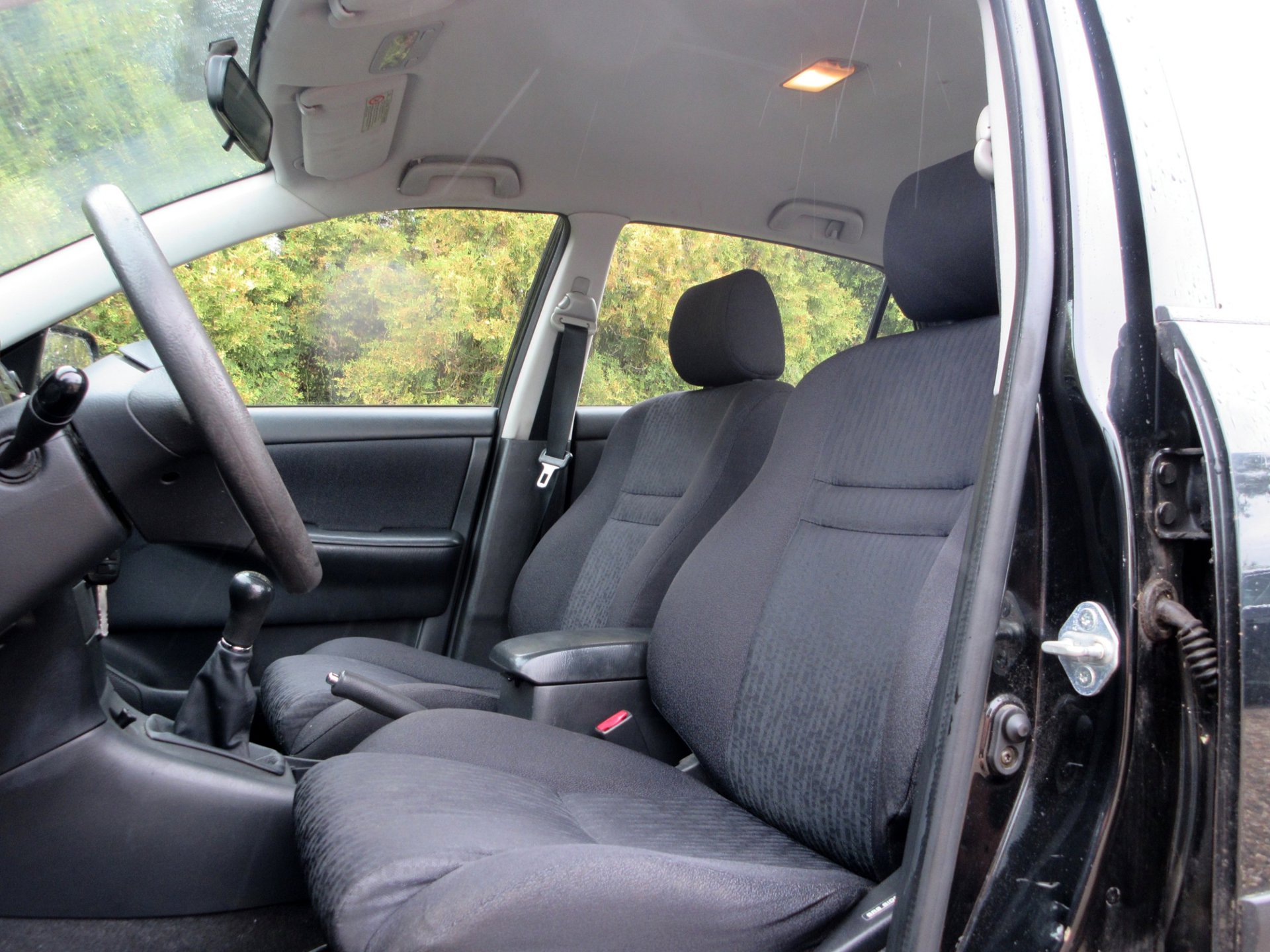 Foto van Toyota Toyota Corolla