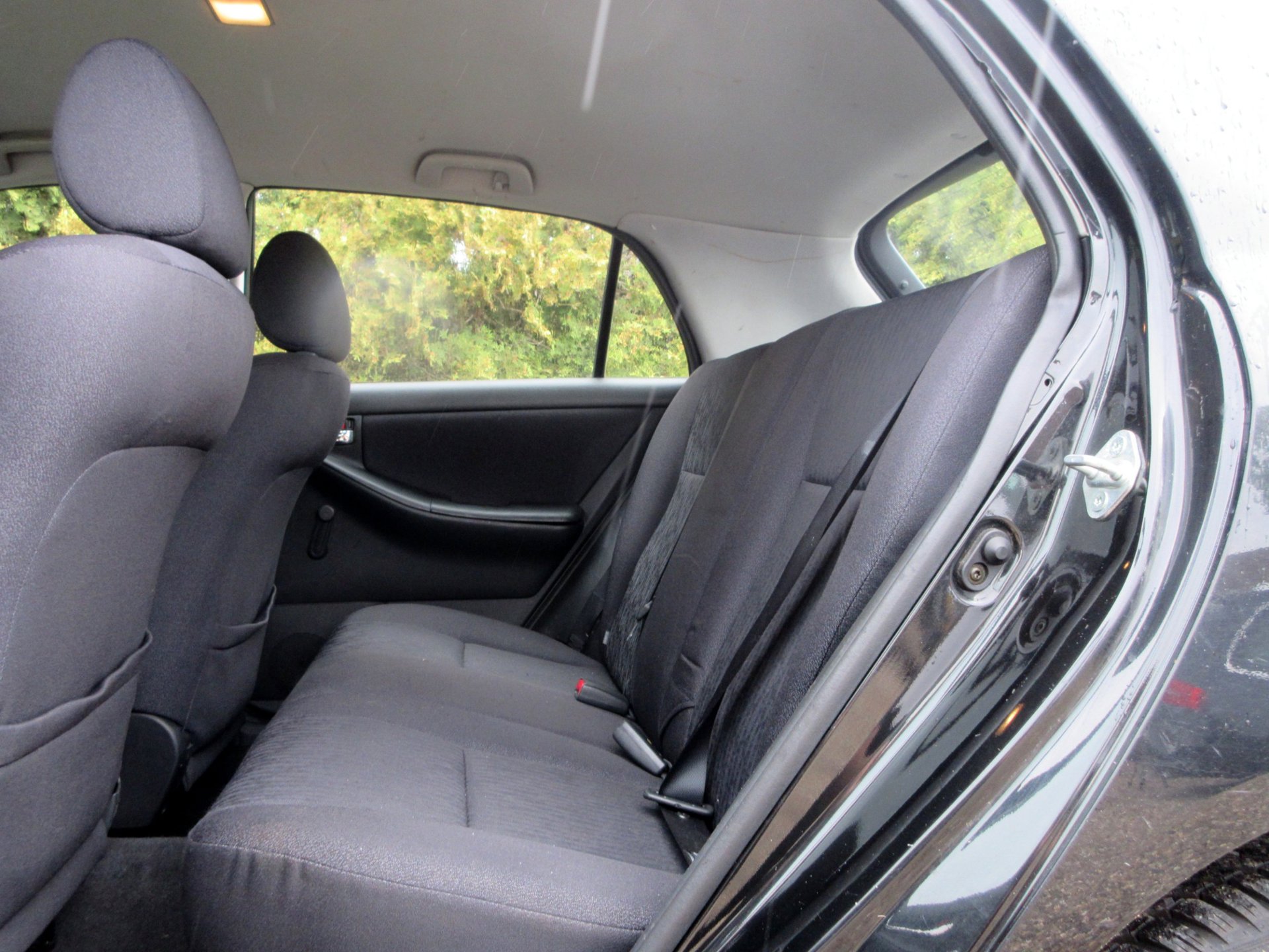 Foto van Toyota Toyota Corolla