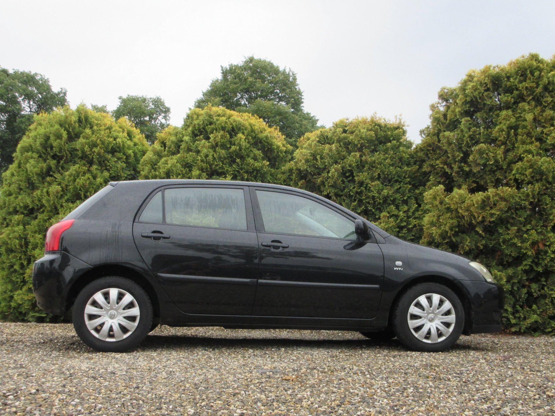 Foto van Toyota Toyota Corolla