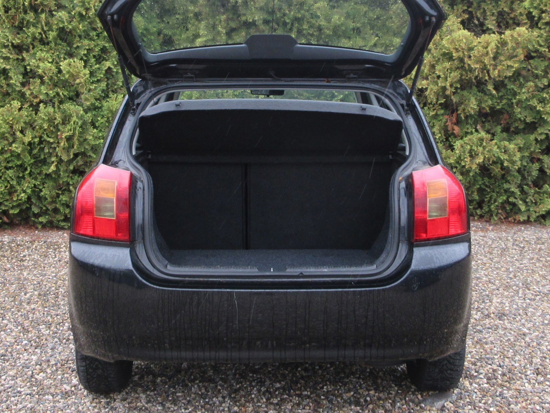 Foto van Toyota Toyota Corolla
