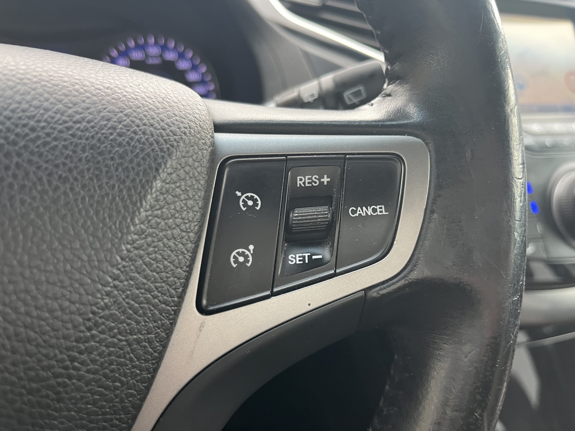 Foto van Hyundai I40