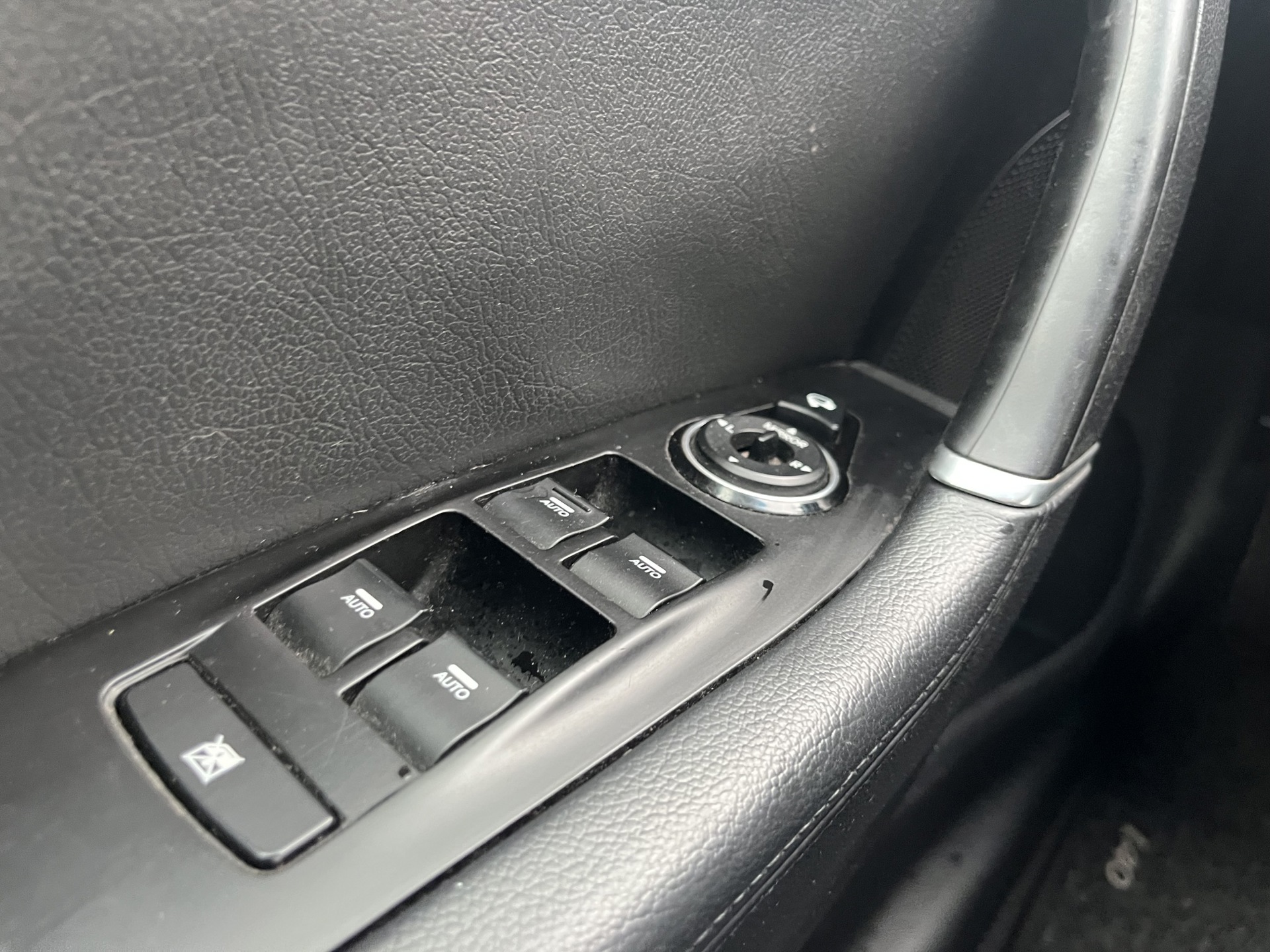 Foto van Hyundai I40