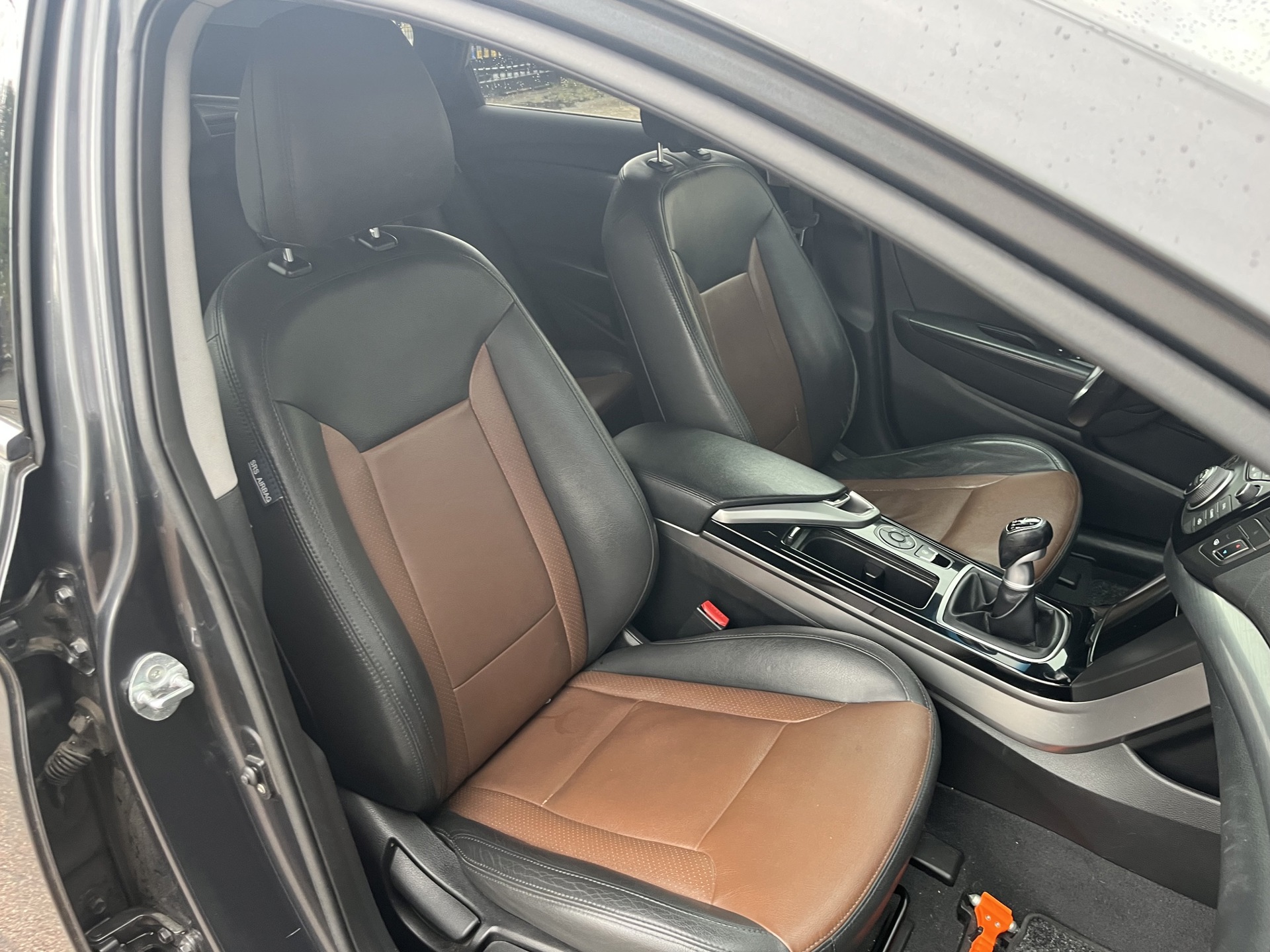 Foto van Hyundai I40
