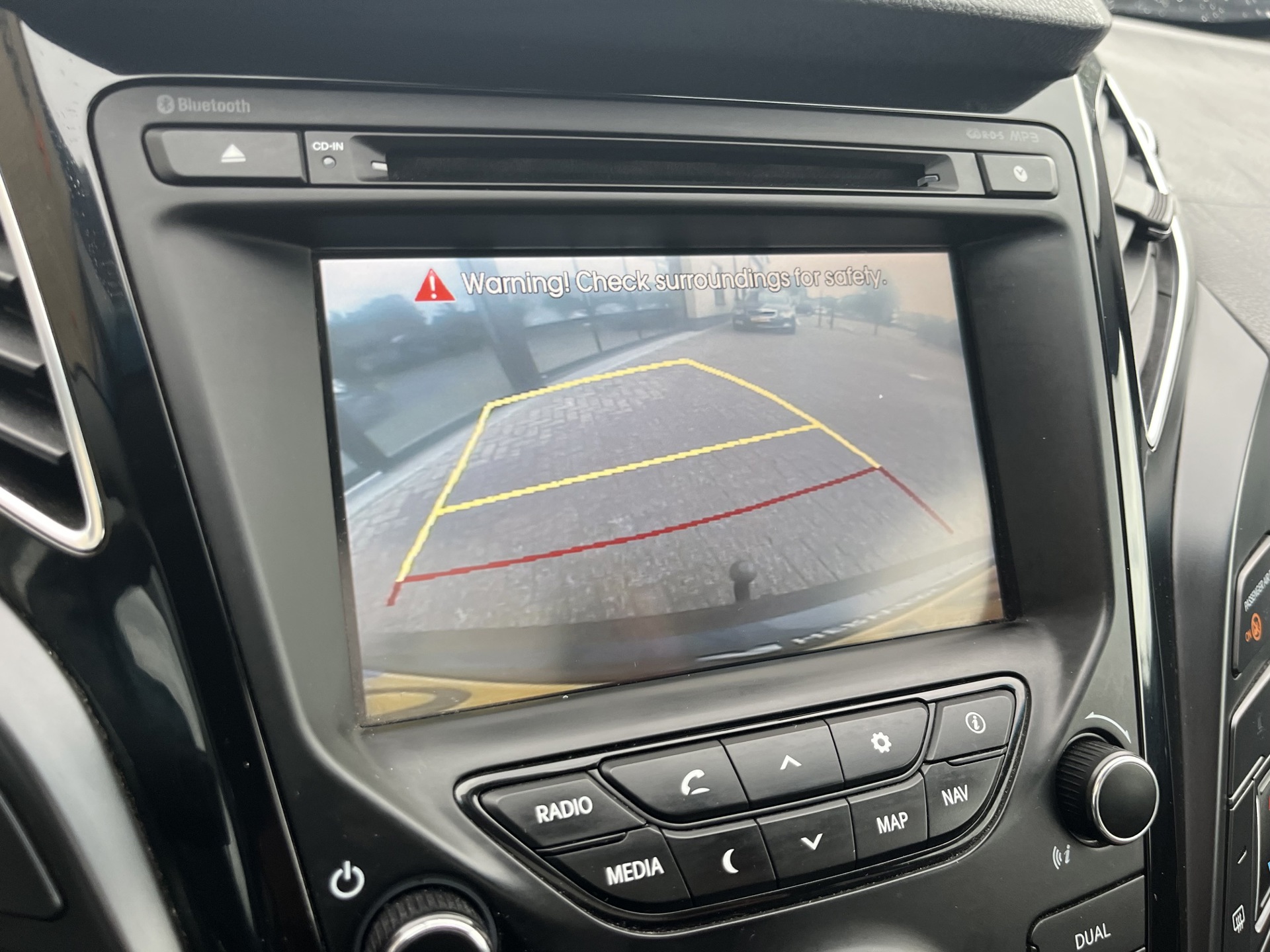 Foto van Hyundai I40