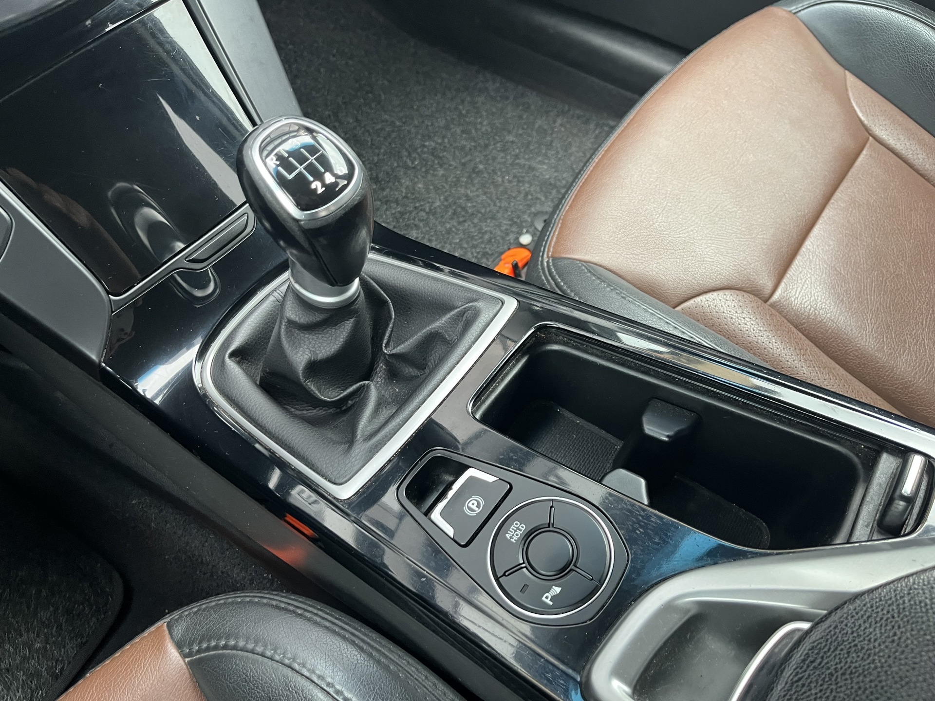 Foto van Hyundai I40
