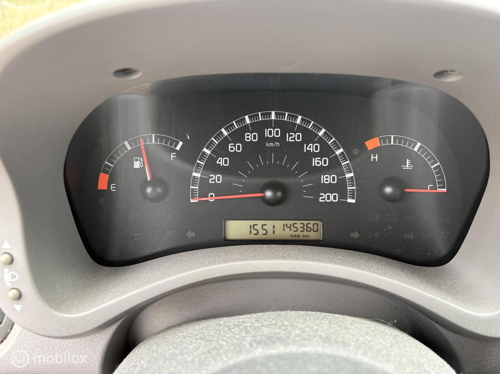 Foto van Fiat Fiat Panda