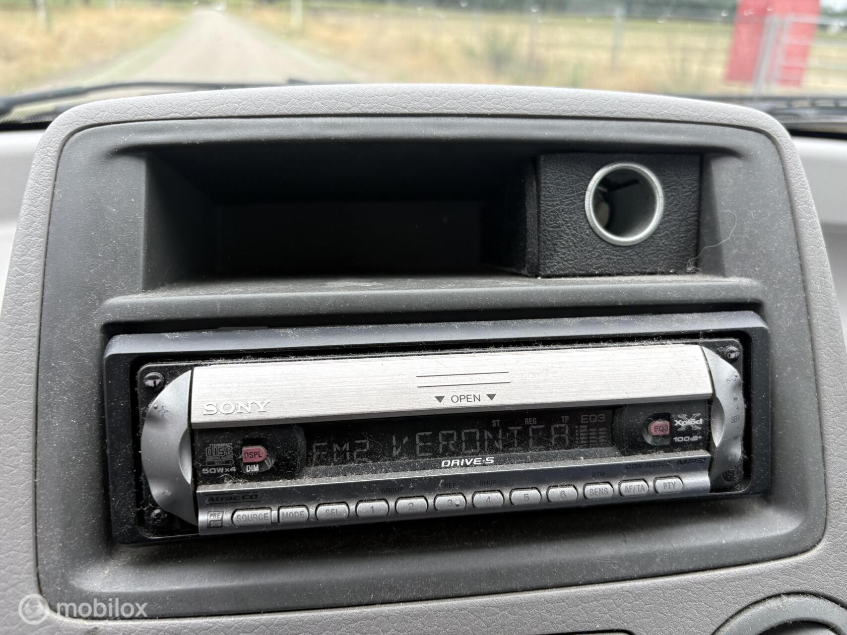 Foto van Fiat Fiat Panda