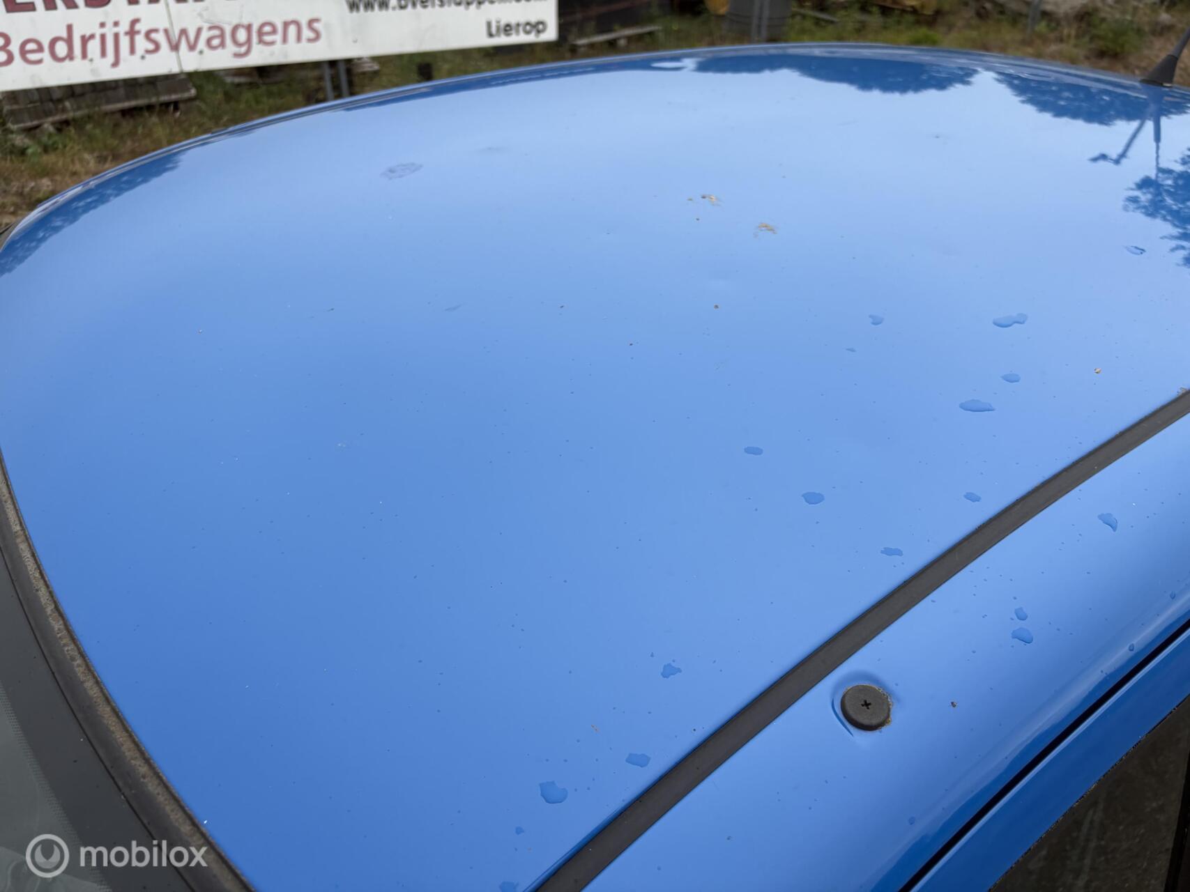 Foto van Fiat Fiat Panda