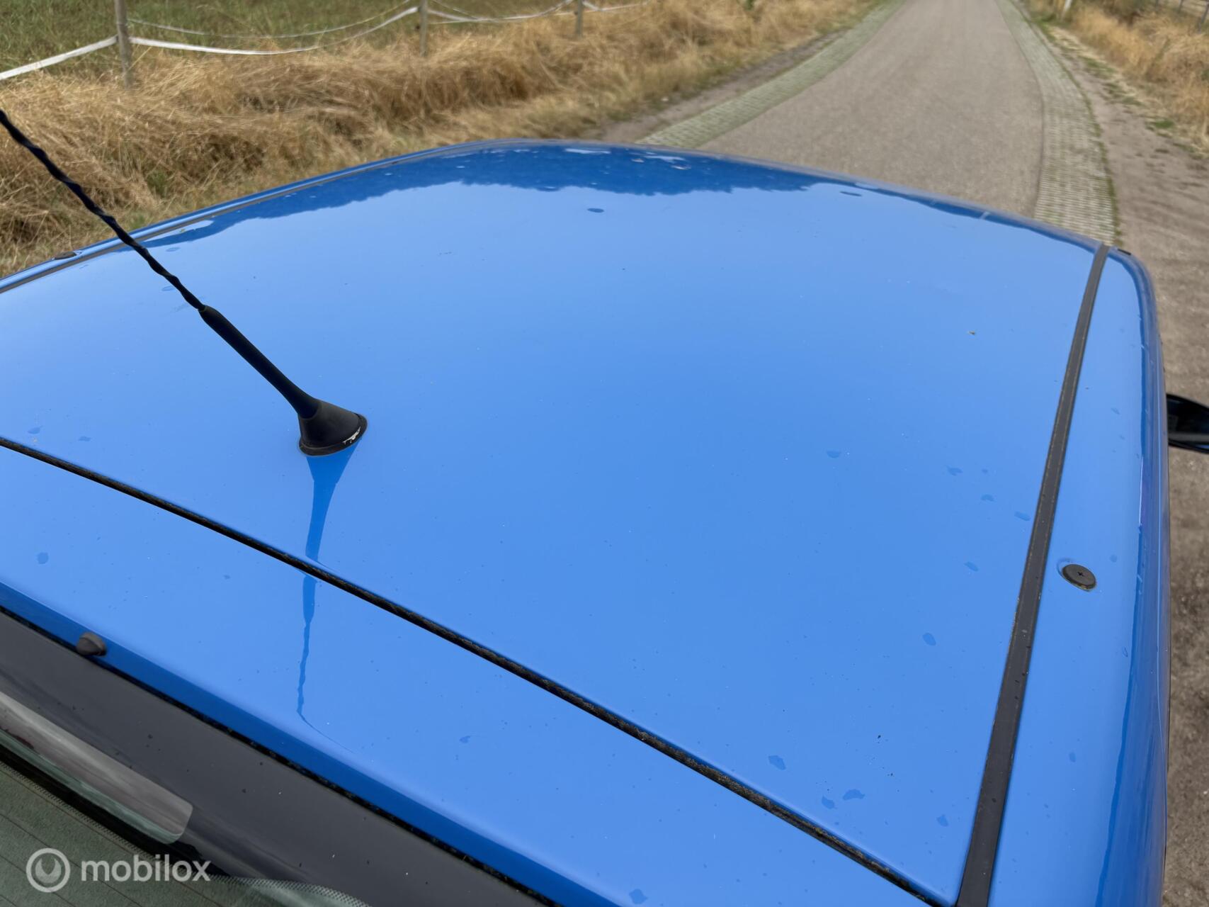 Foto van Fiat Fiat Panda