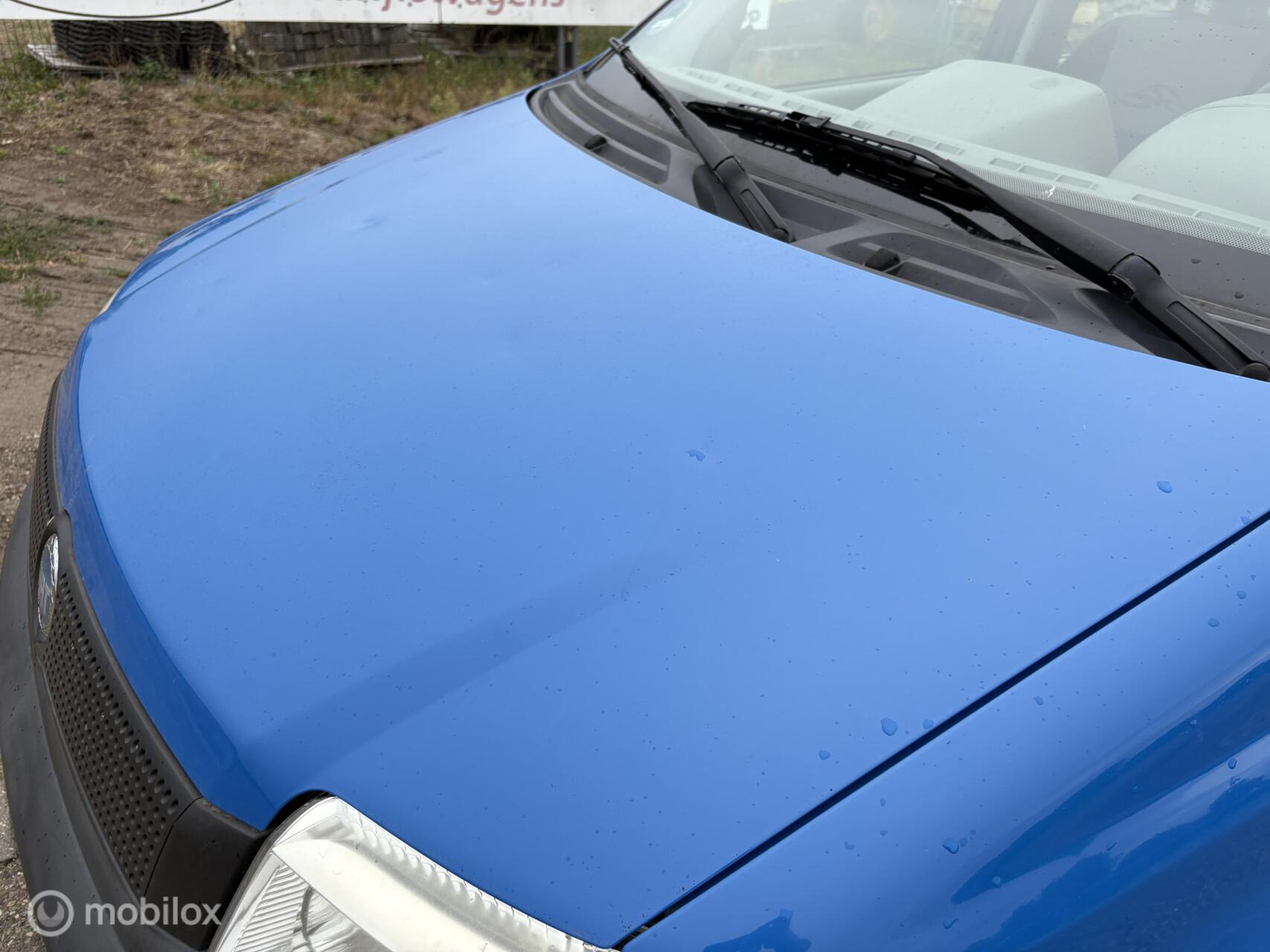 Foto van Fiat Fiat Panda