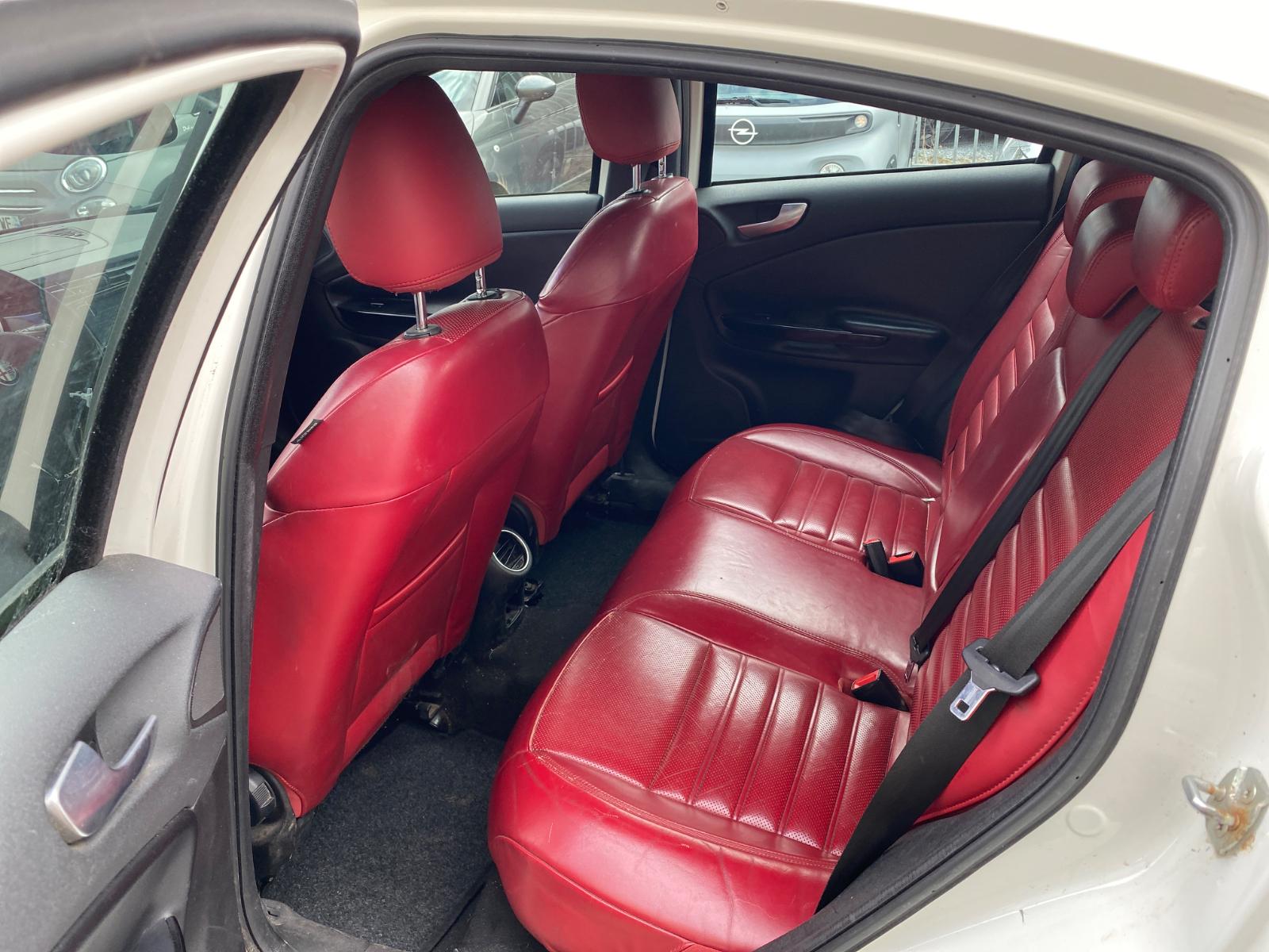 Foto van Alfa Romeo Giulietta