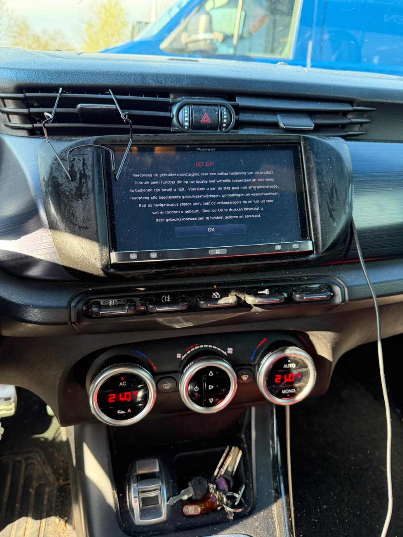 Foto van Alfa Romeo Giulietta
