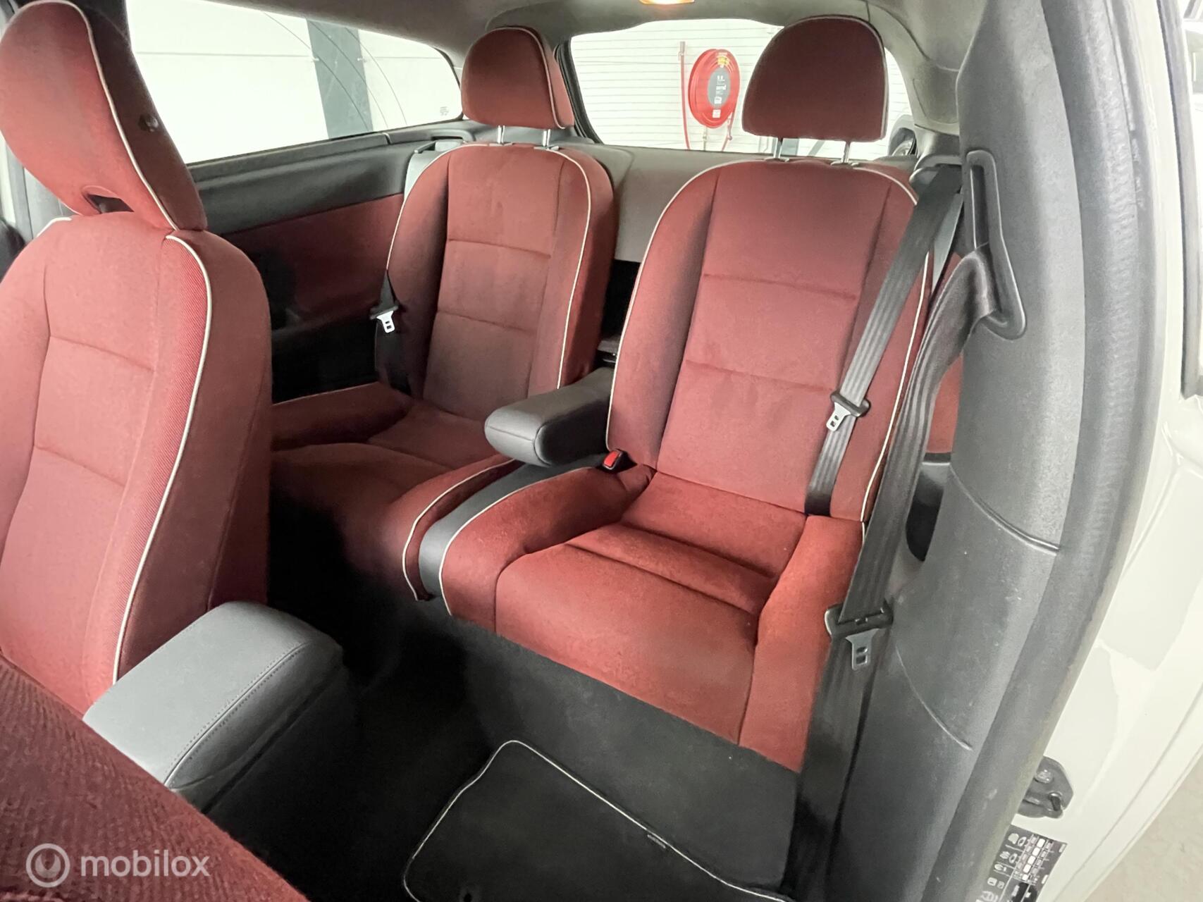 Foto van Volvo C30