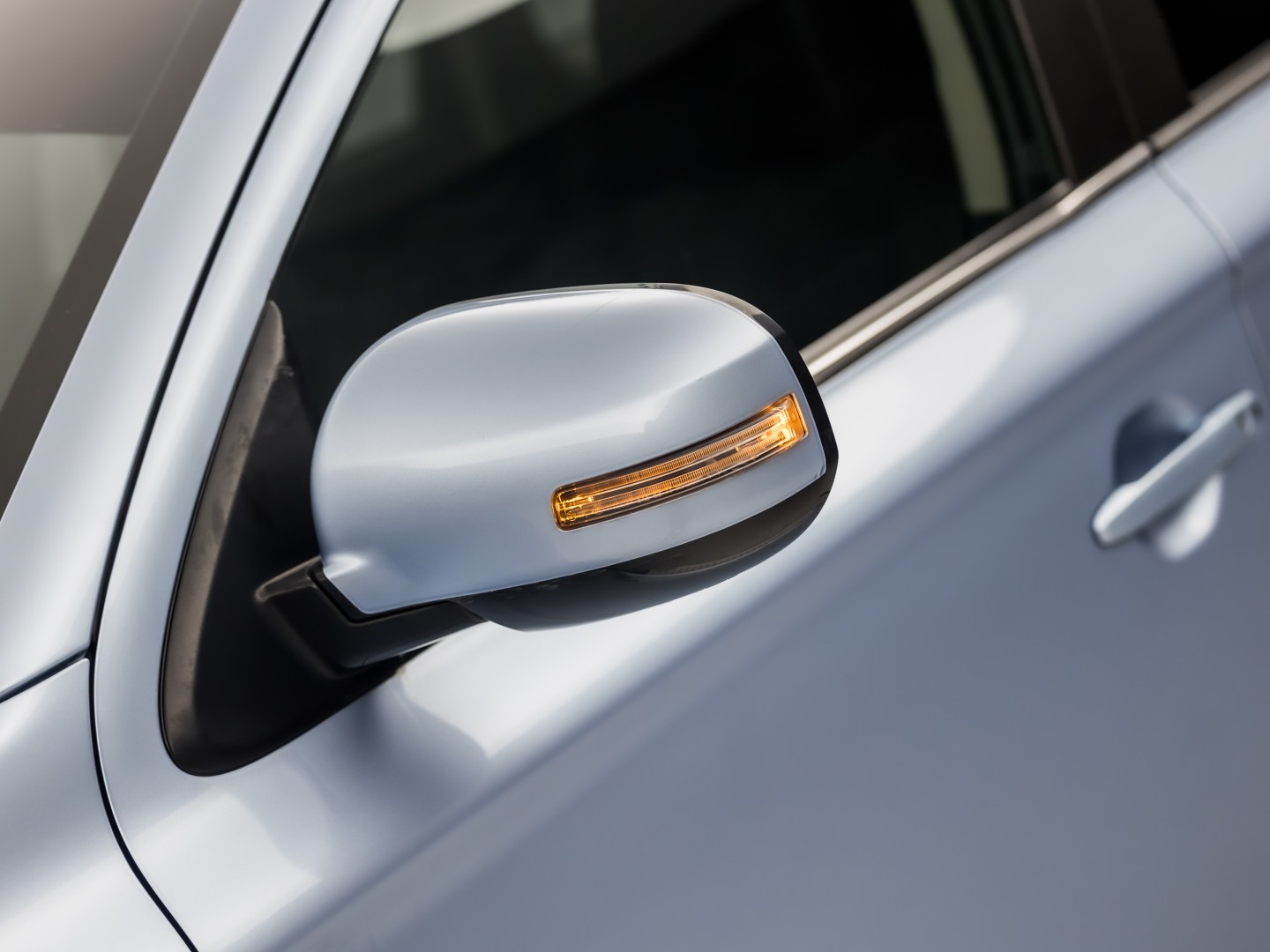 Foto van Mitsubishi Mitsubishi Outlander