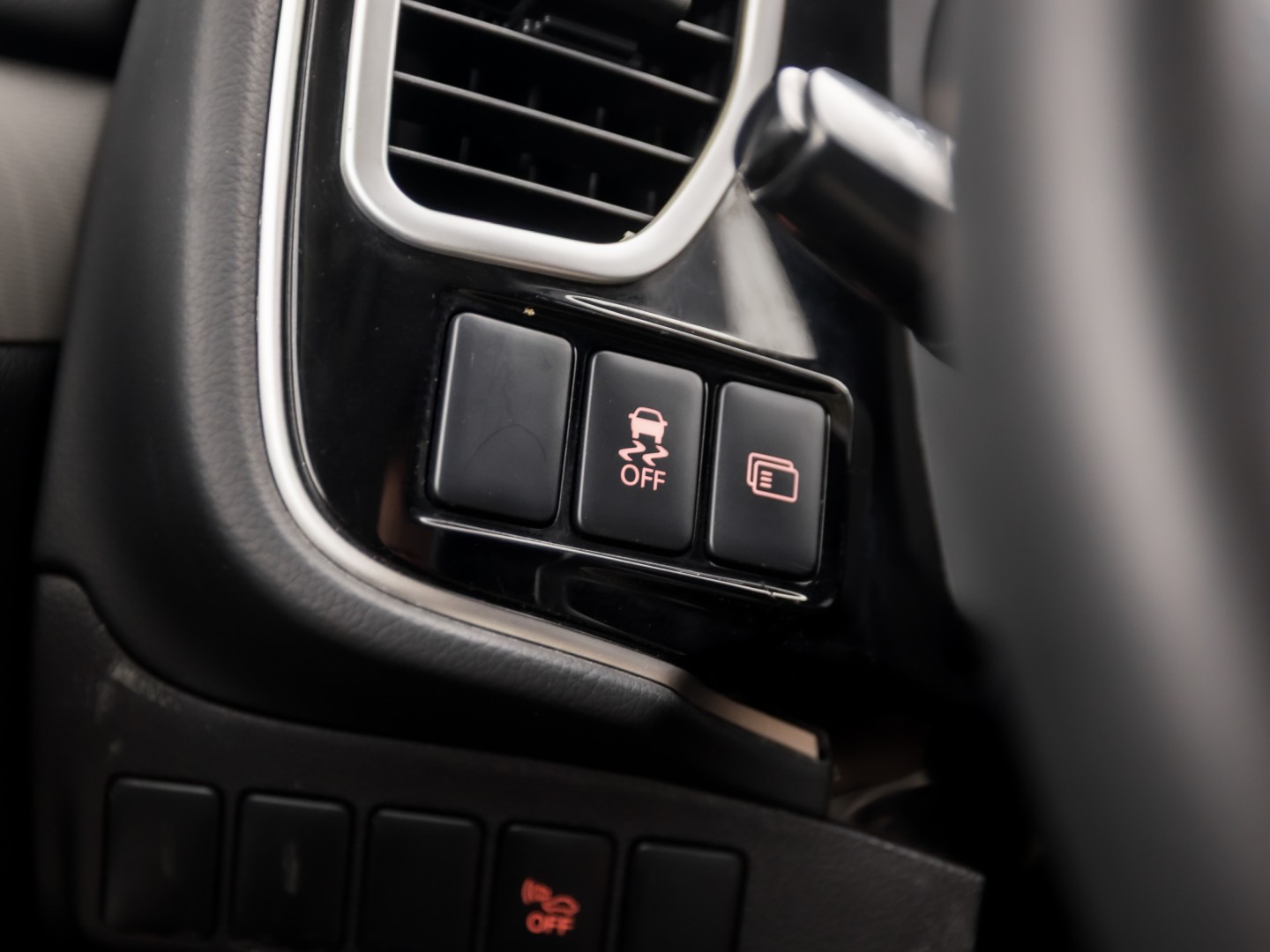 Foto van Mitsubishi Mitsubishi Outlander