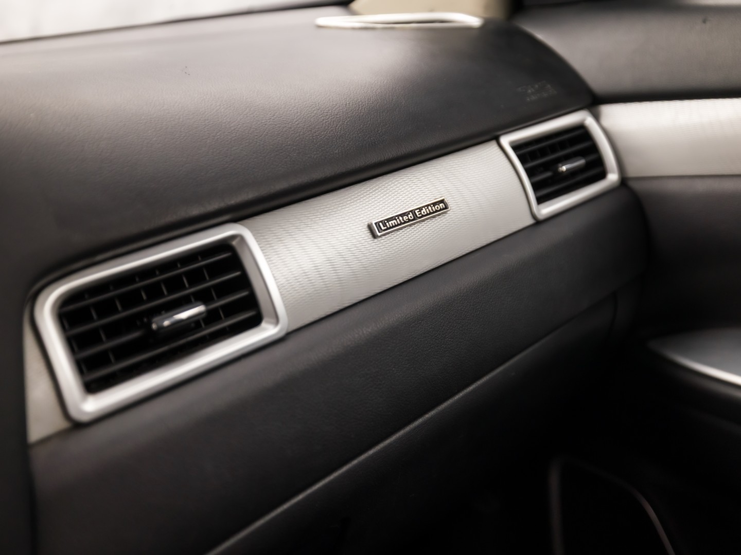 Foto van Mitsubishi Mitsubishi Outlander