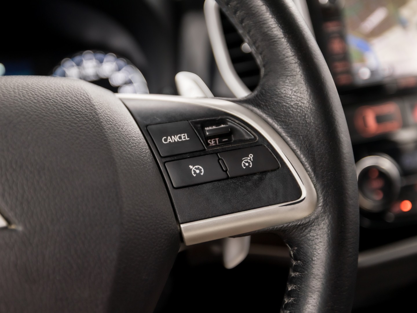 Foto van Mitsubishi Mitsubishi Outlander