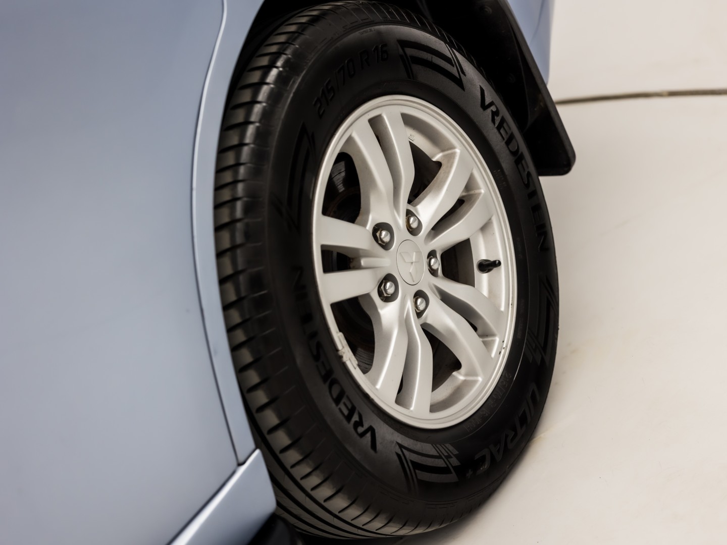 Foto van Mitsubishi Mitsubishi Outlander
