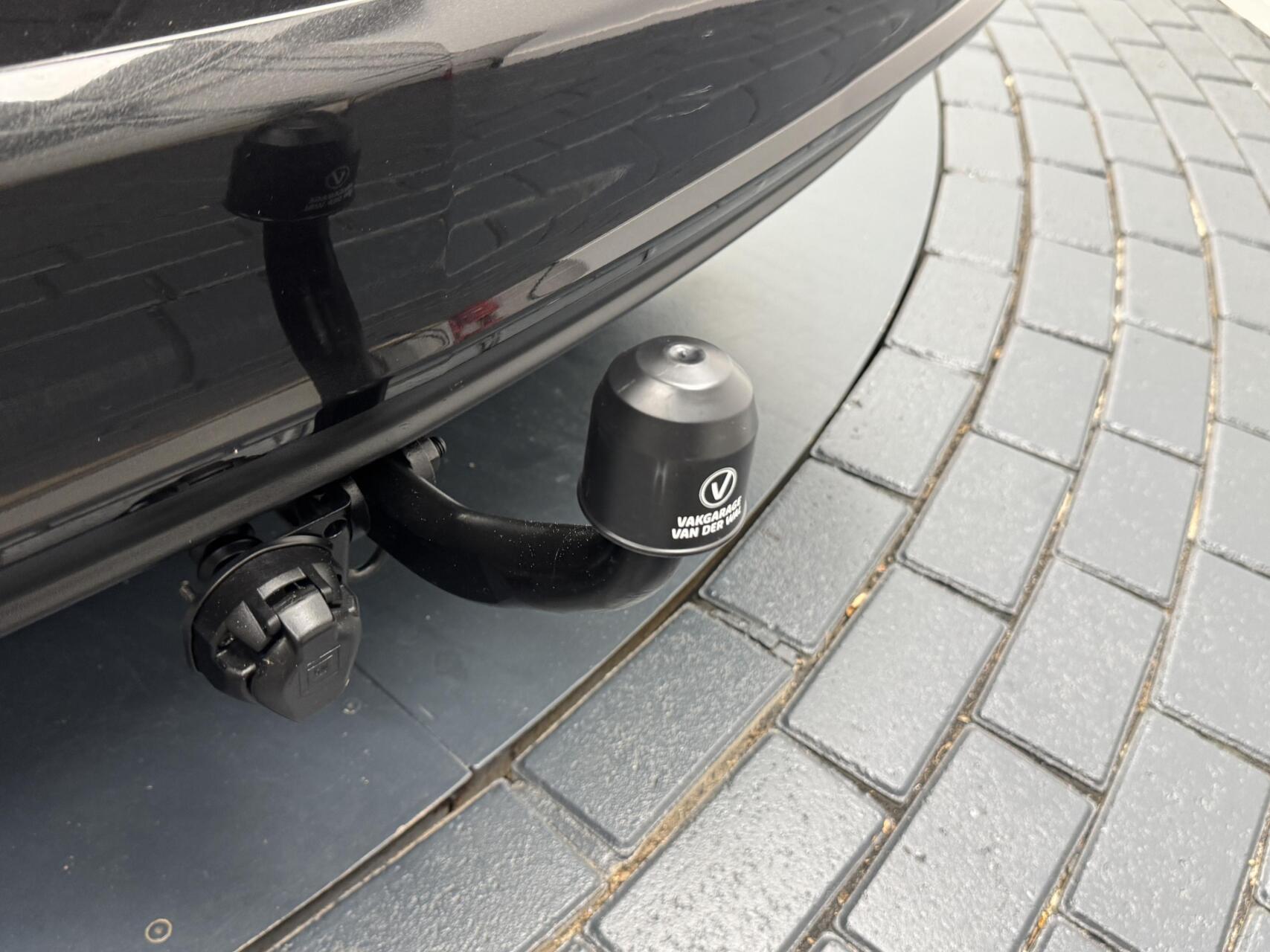 Foto van Opel Zafira Tourer