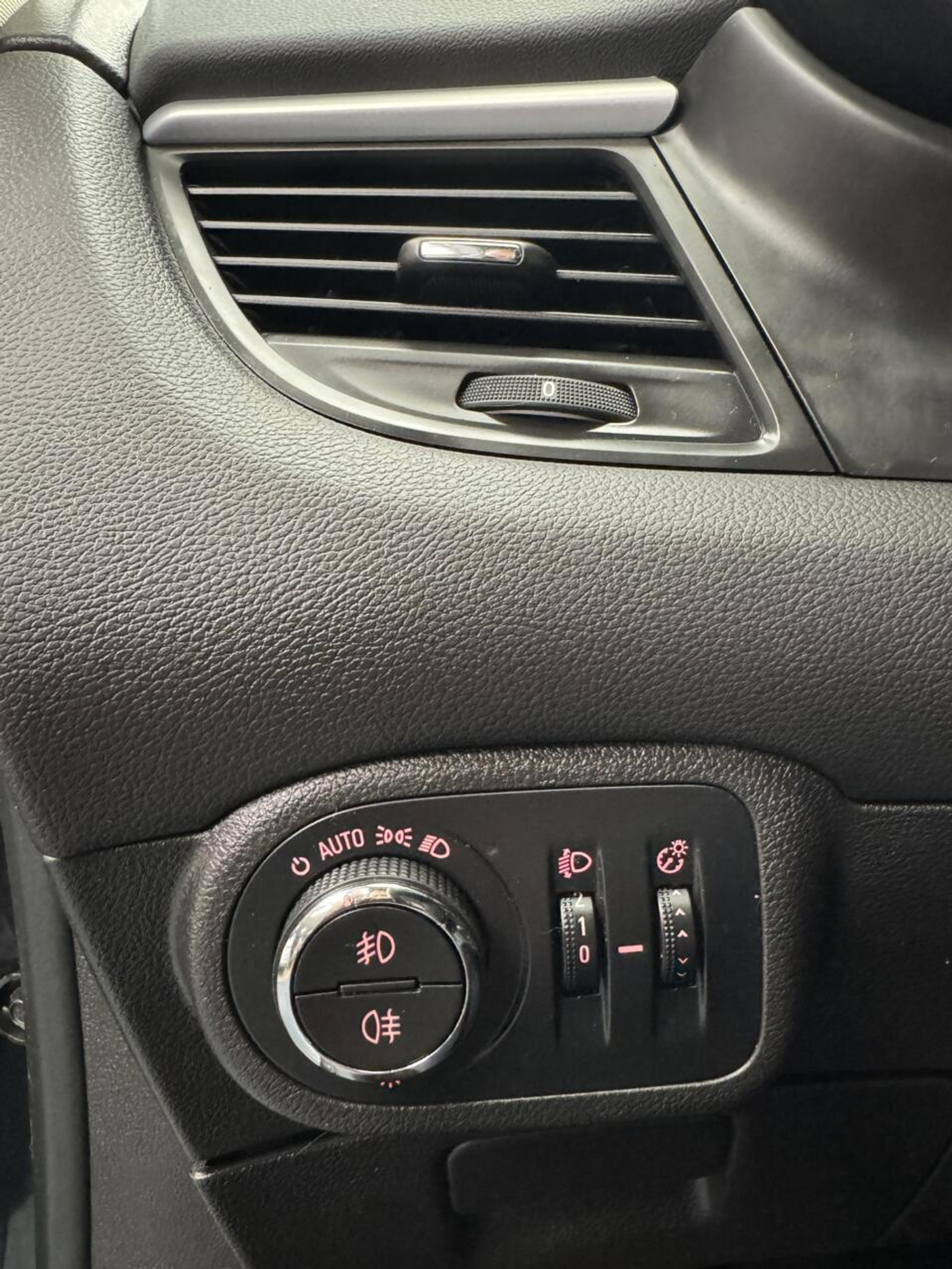 Foto van Opel Zafira Tourer