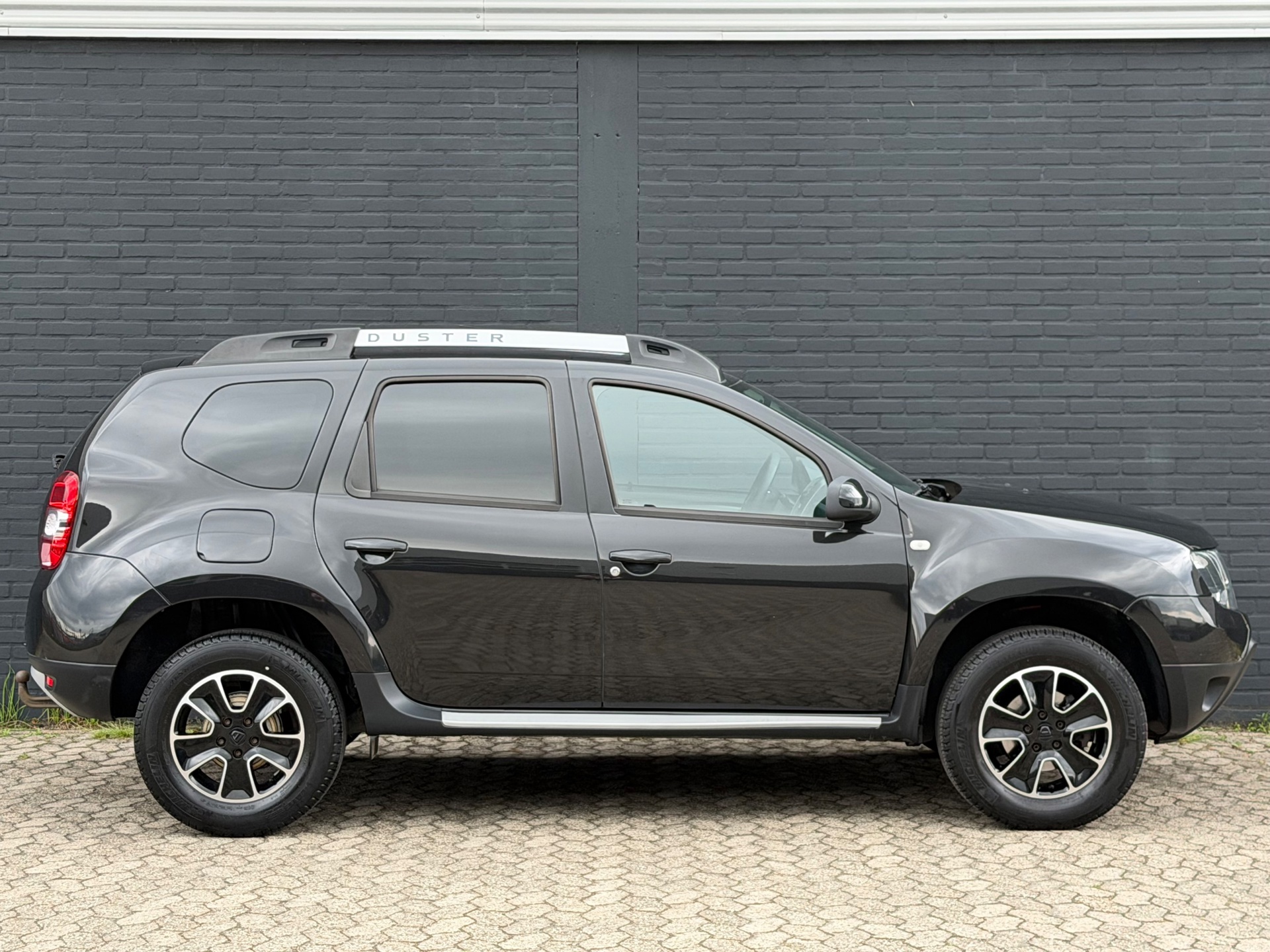 Foto van Dacia Duster