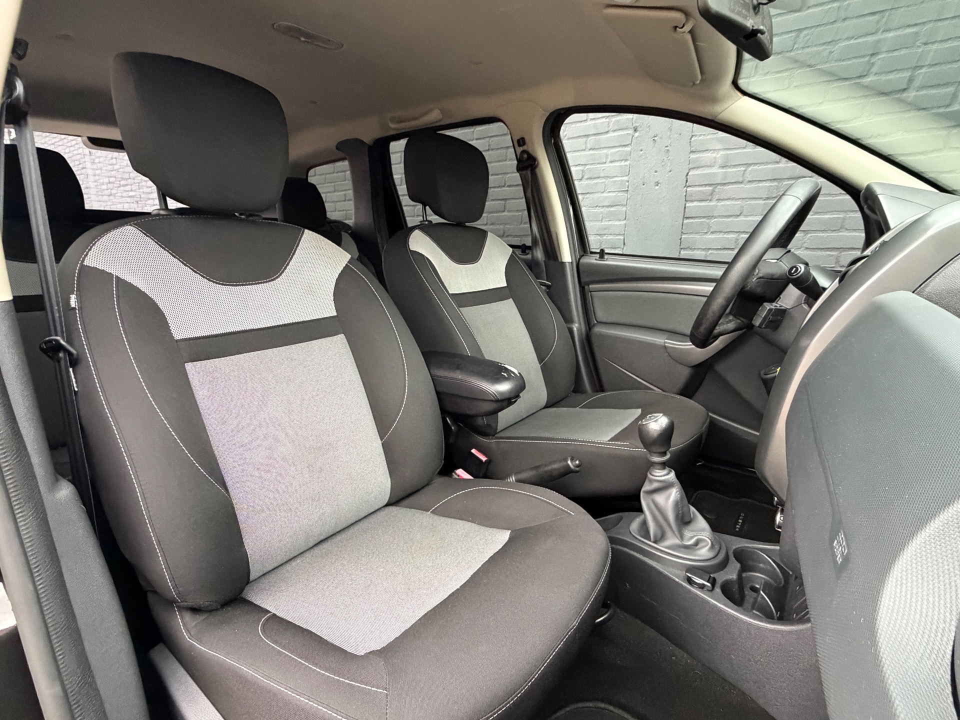 Foto van Dacia Duster