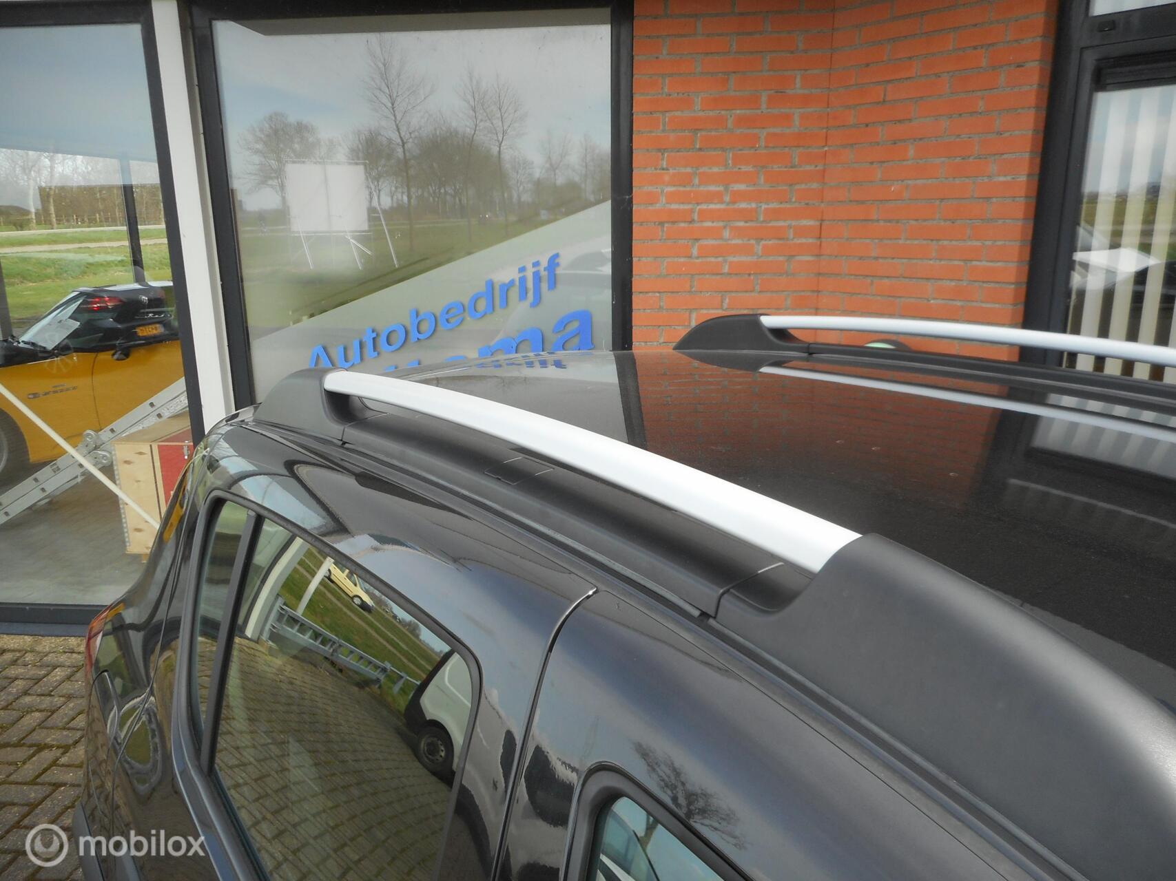 Foto van Dacia Sandero