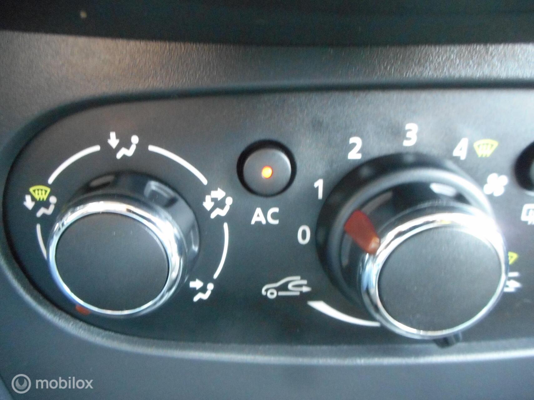 Foto van Dacia Sandero