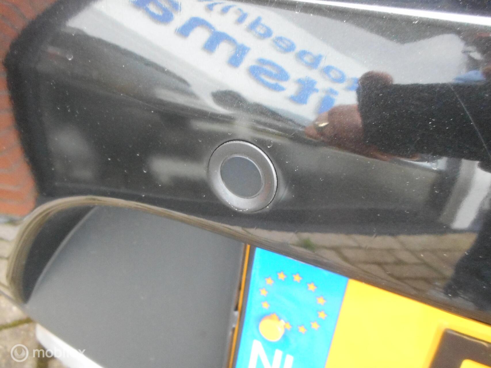 Foto van Dacia Sandero