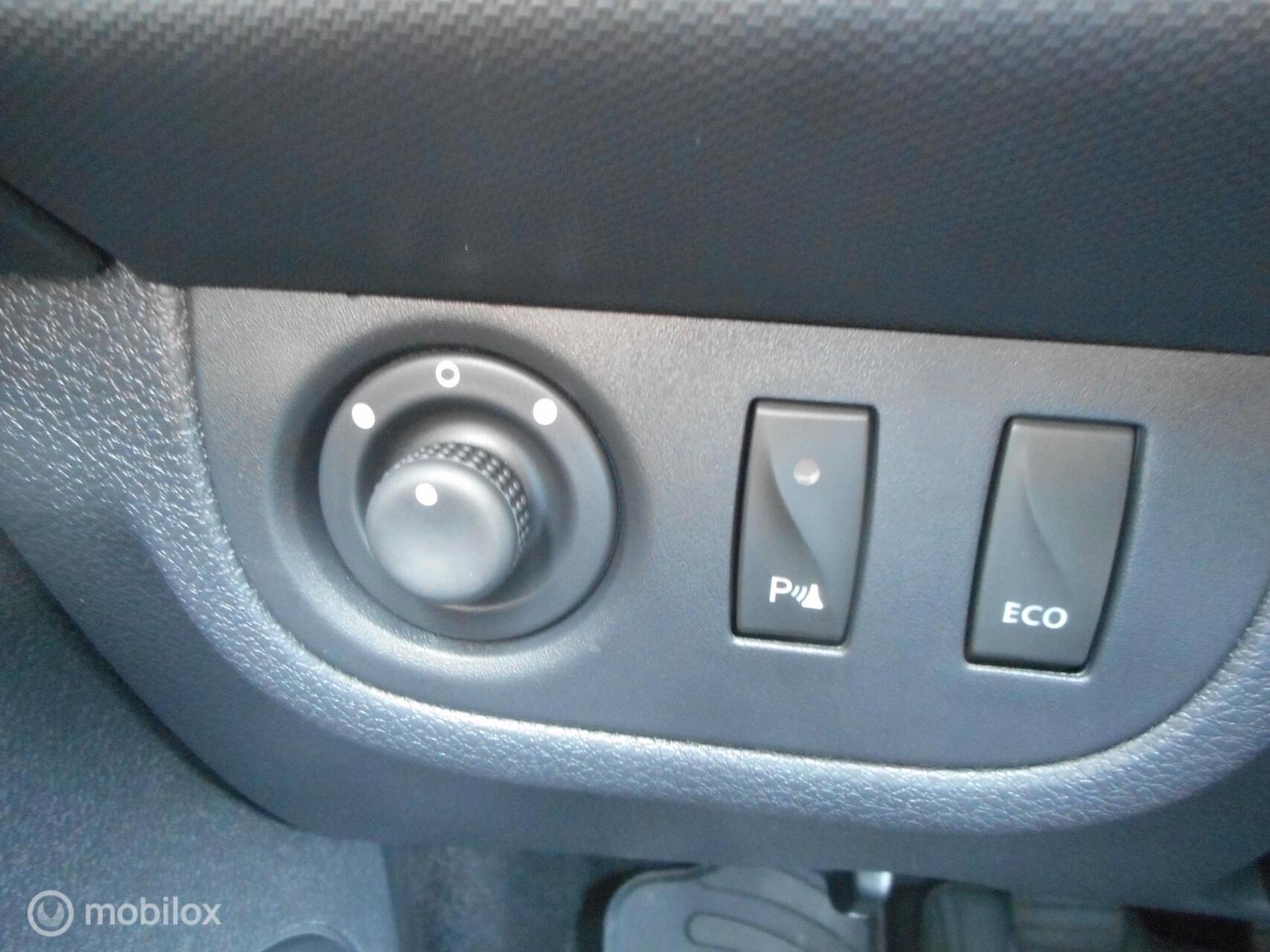 Foto van Dacia Sandero