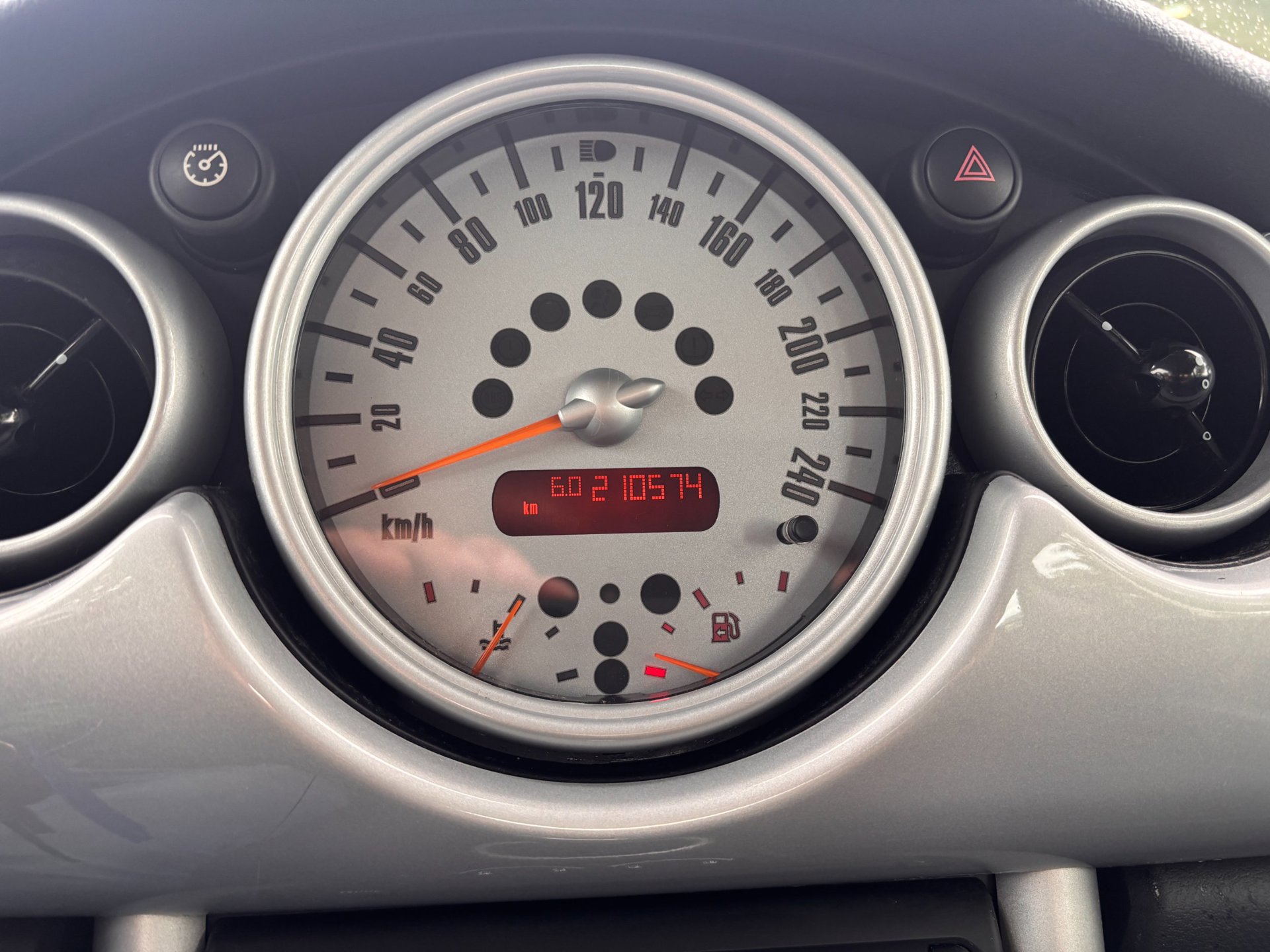 Foto van Mini Mini Cooper