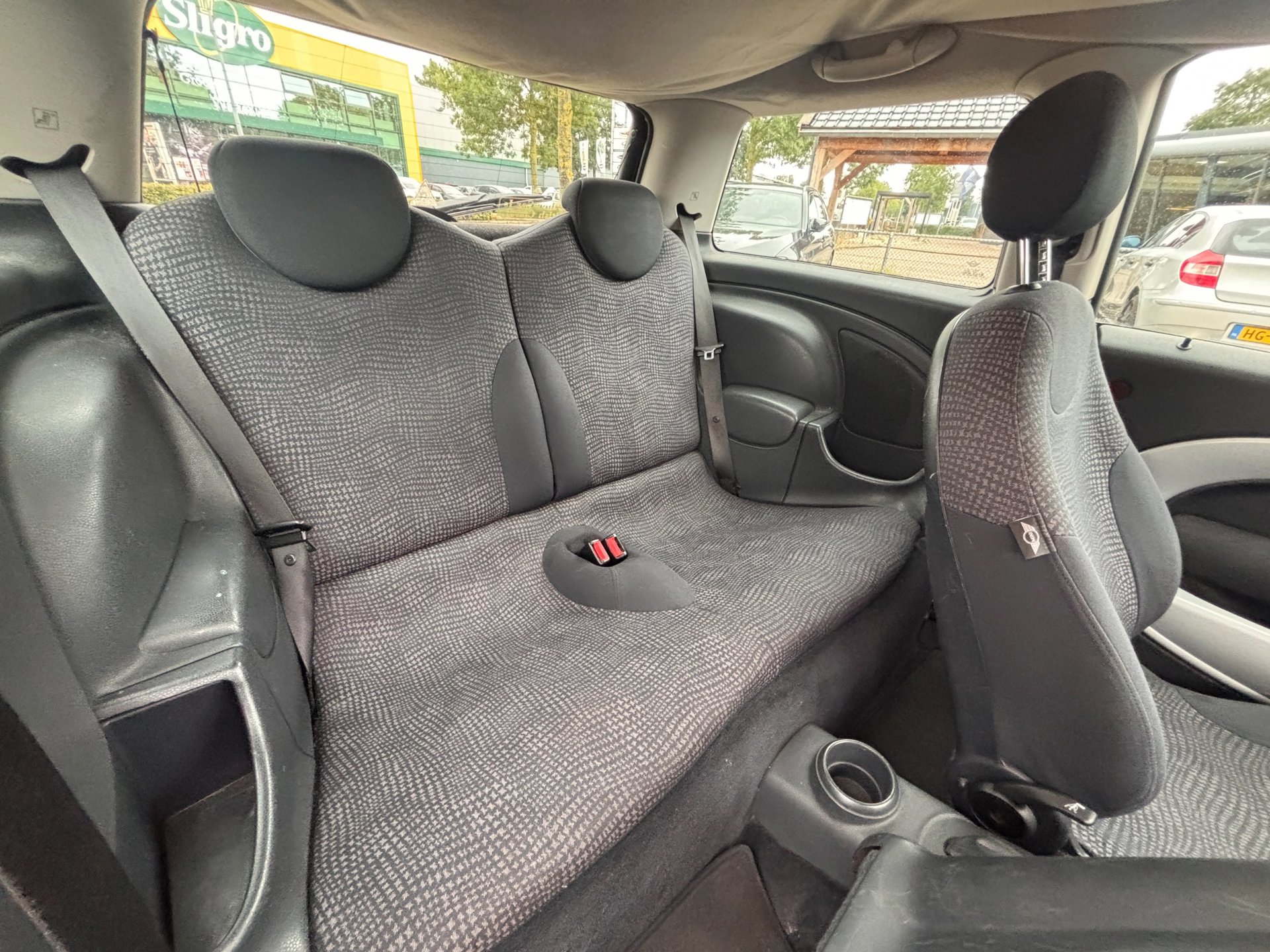 Foto van Mini Mini Cooper
