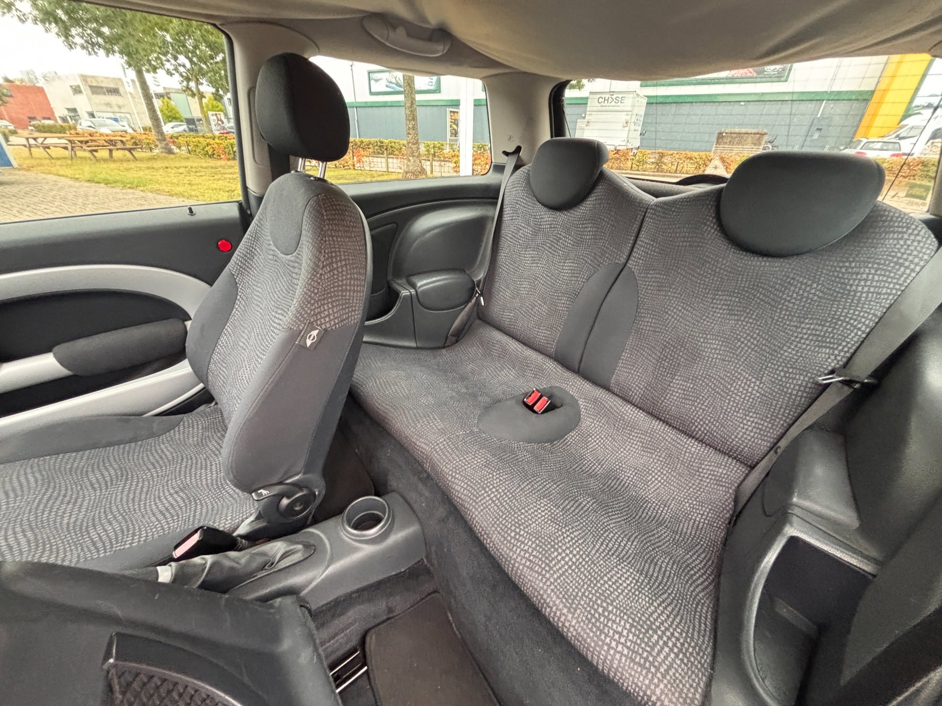 Foto van Mini Mini Cooper