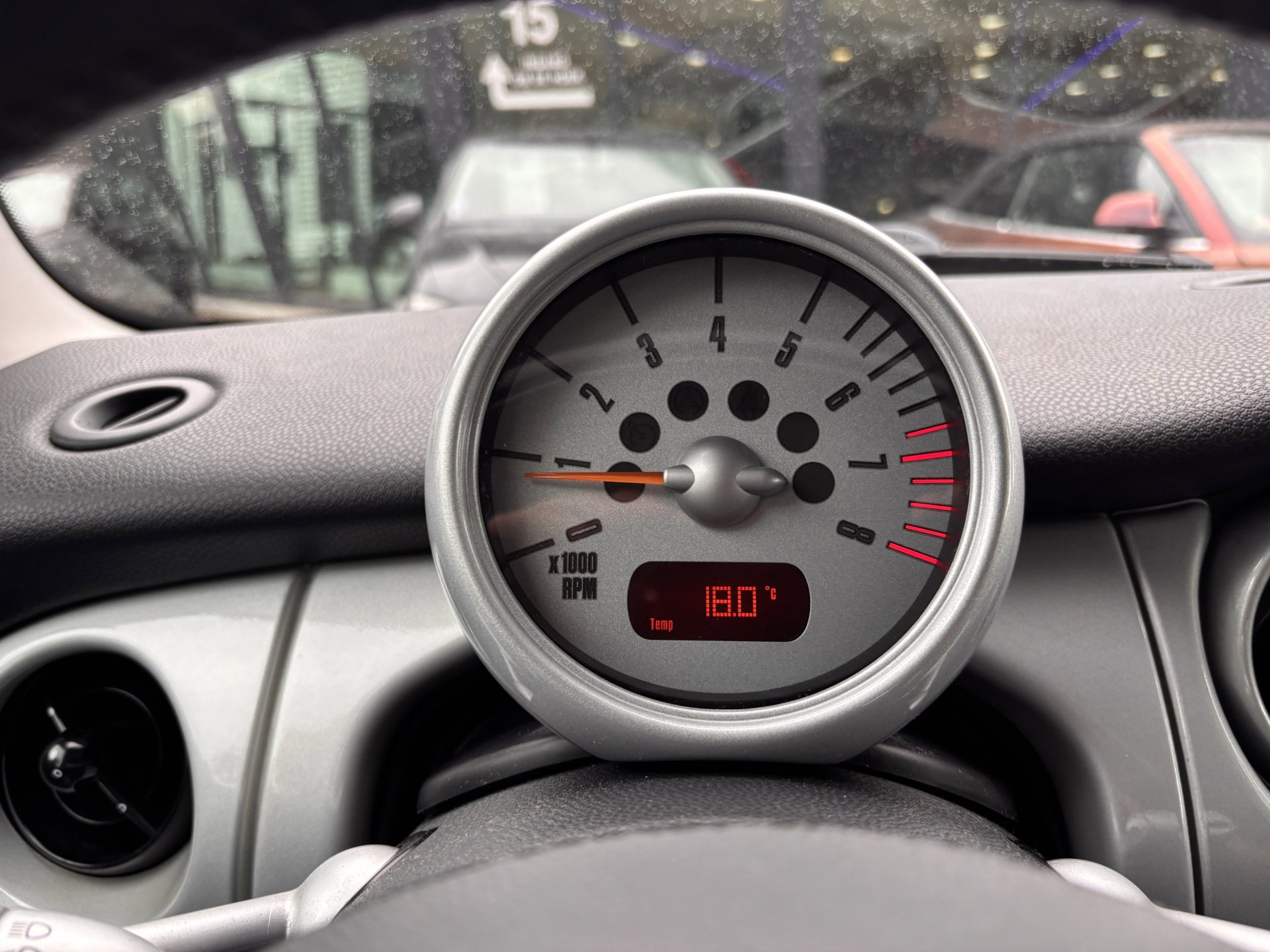 Foto van Mini Mini Cooper