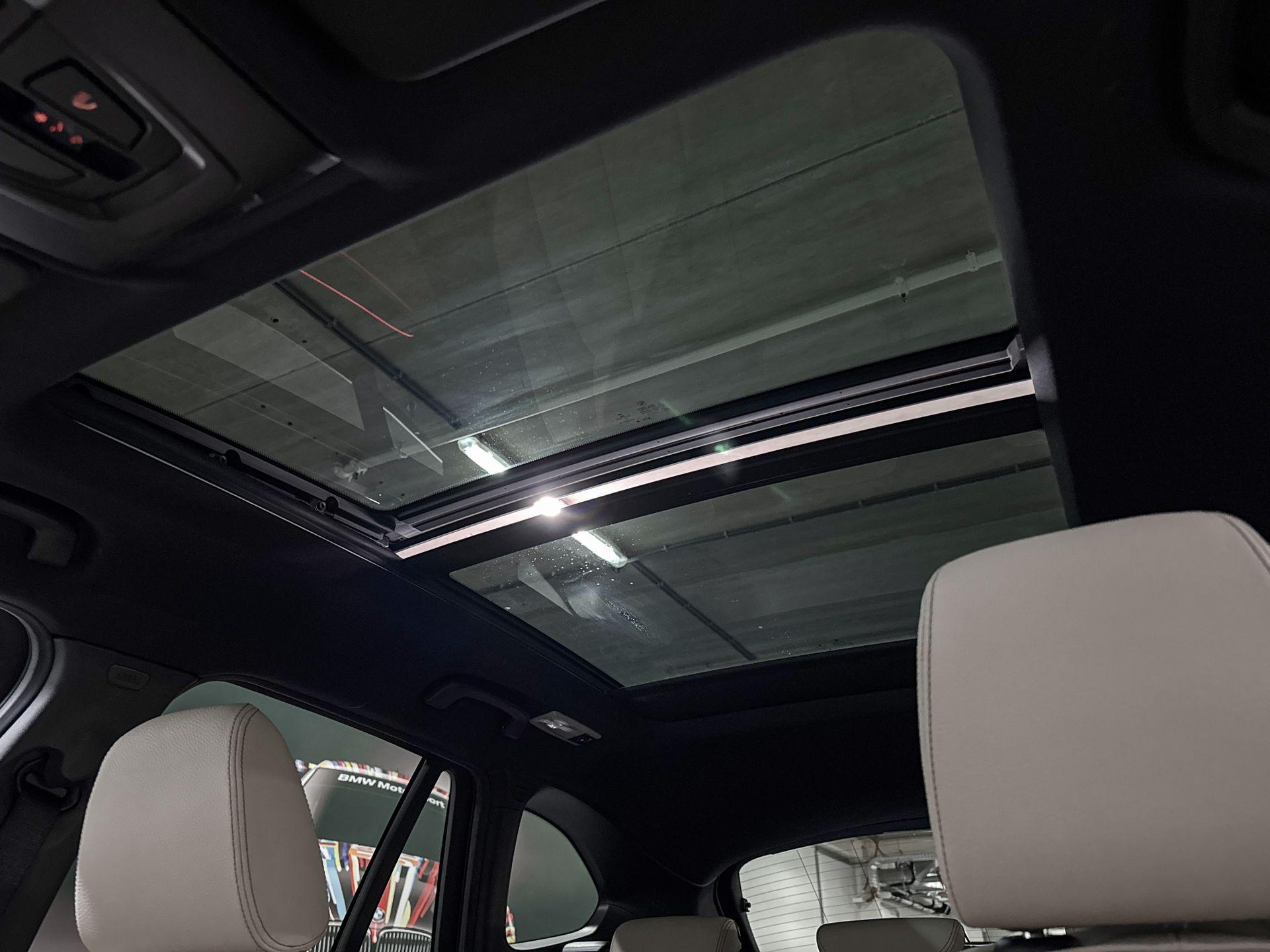 Foto van BMW X1 Sdrive18i