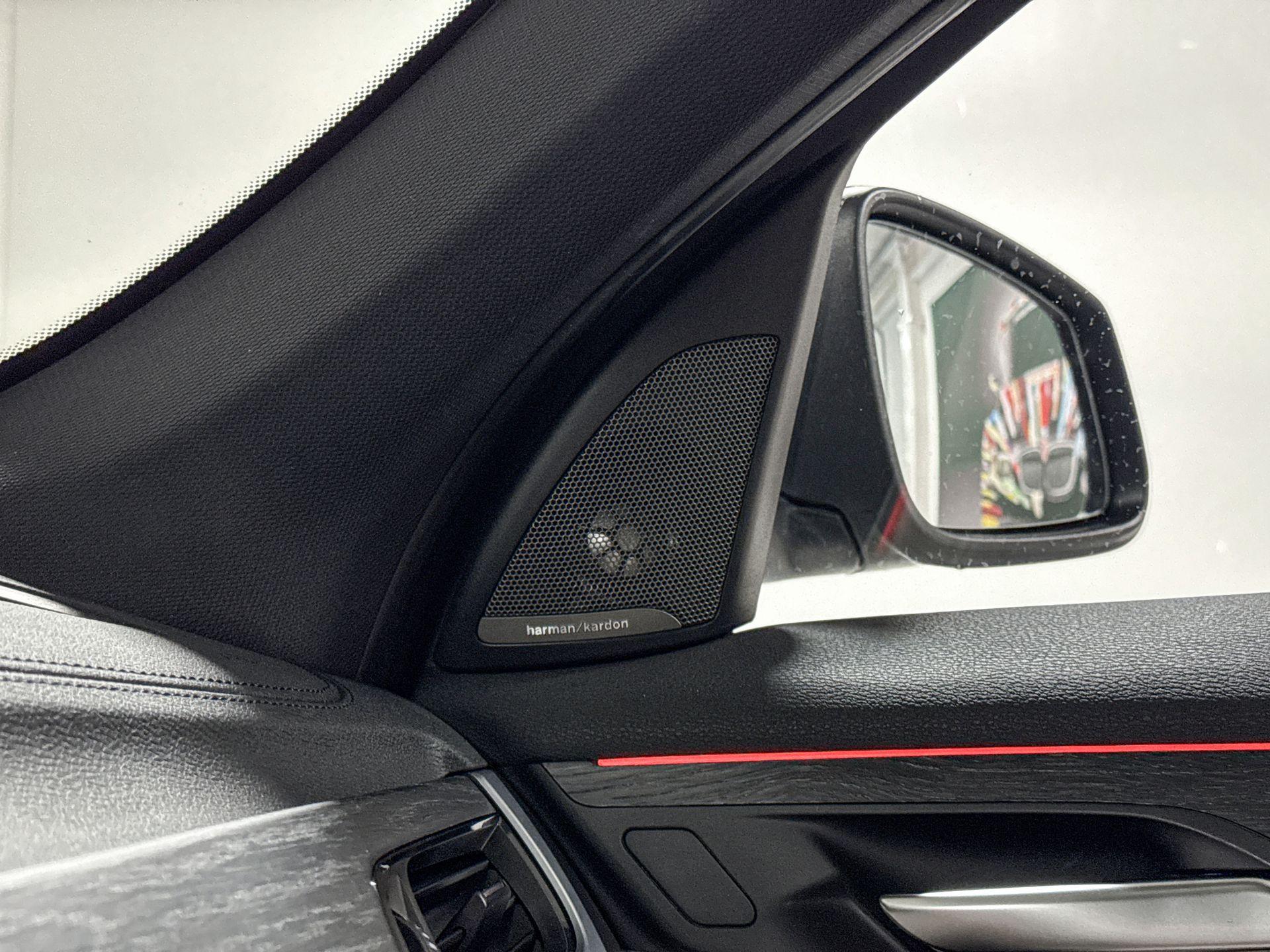Foto van BMW X1 Sdrive18i