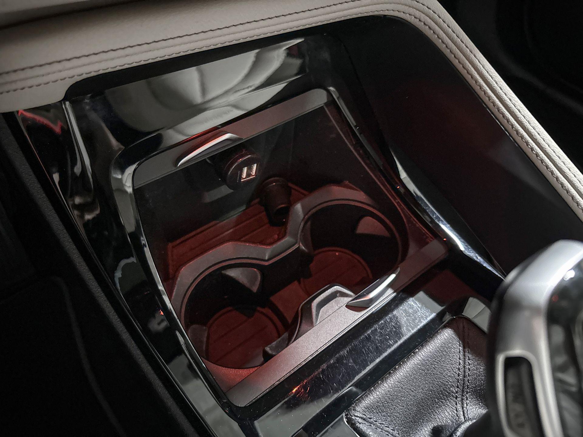 Foto van BMW X1 Sdrive18i