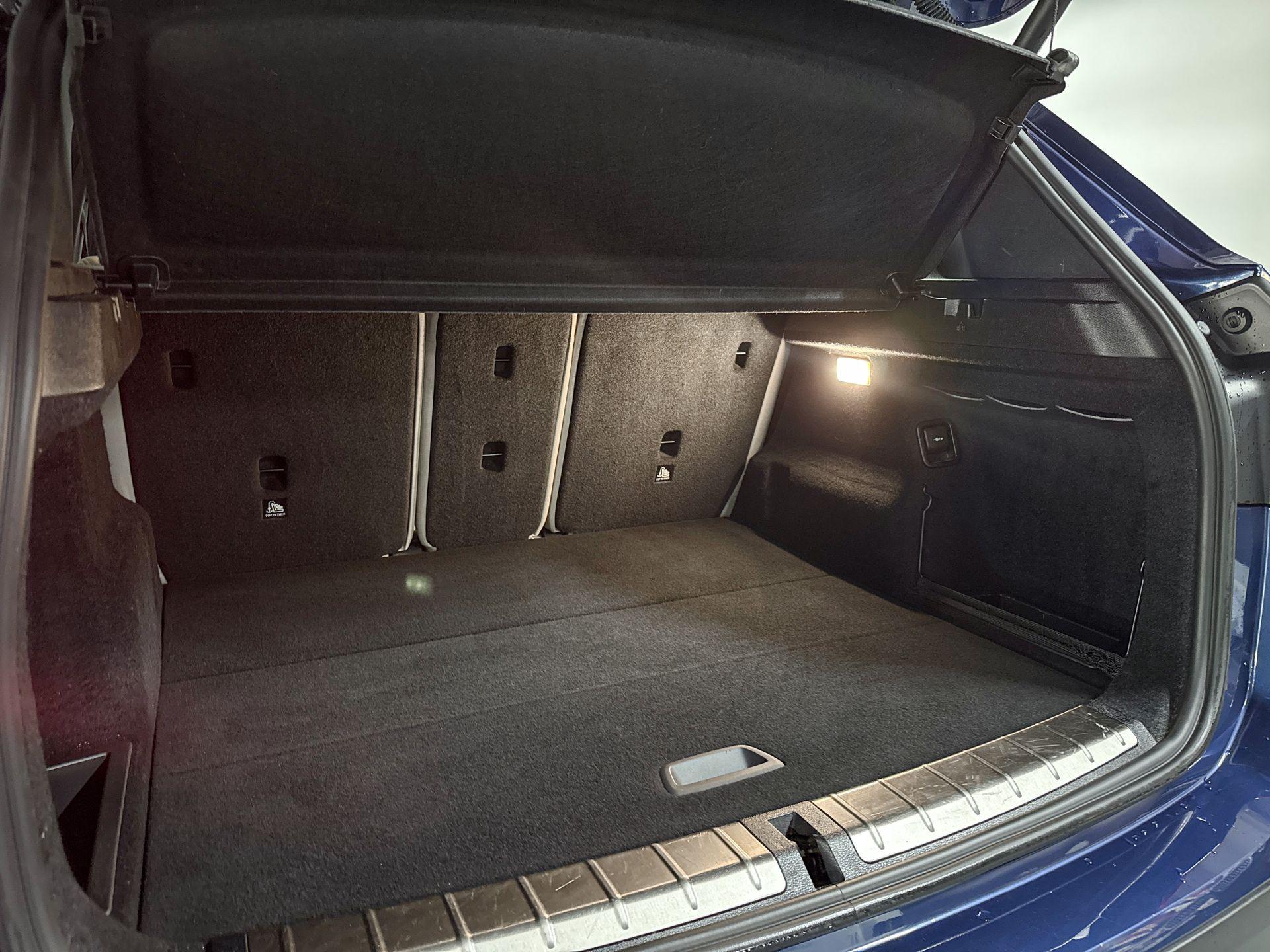 Foto van BMW X1 Sdrive18i