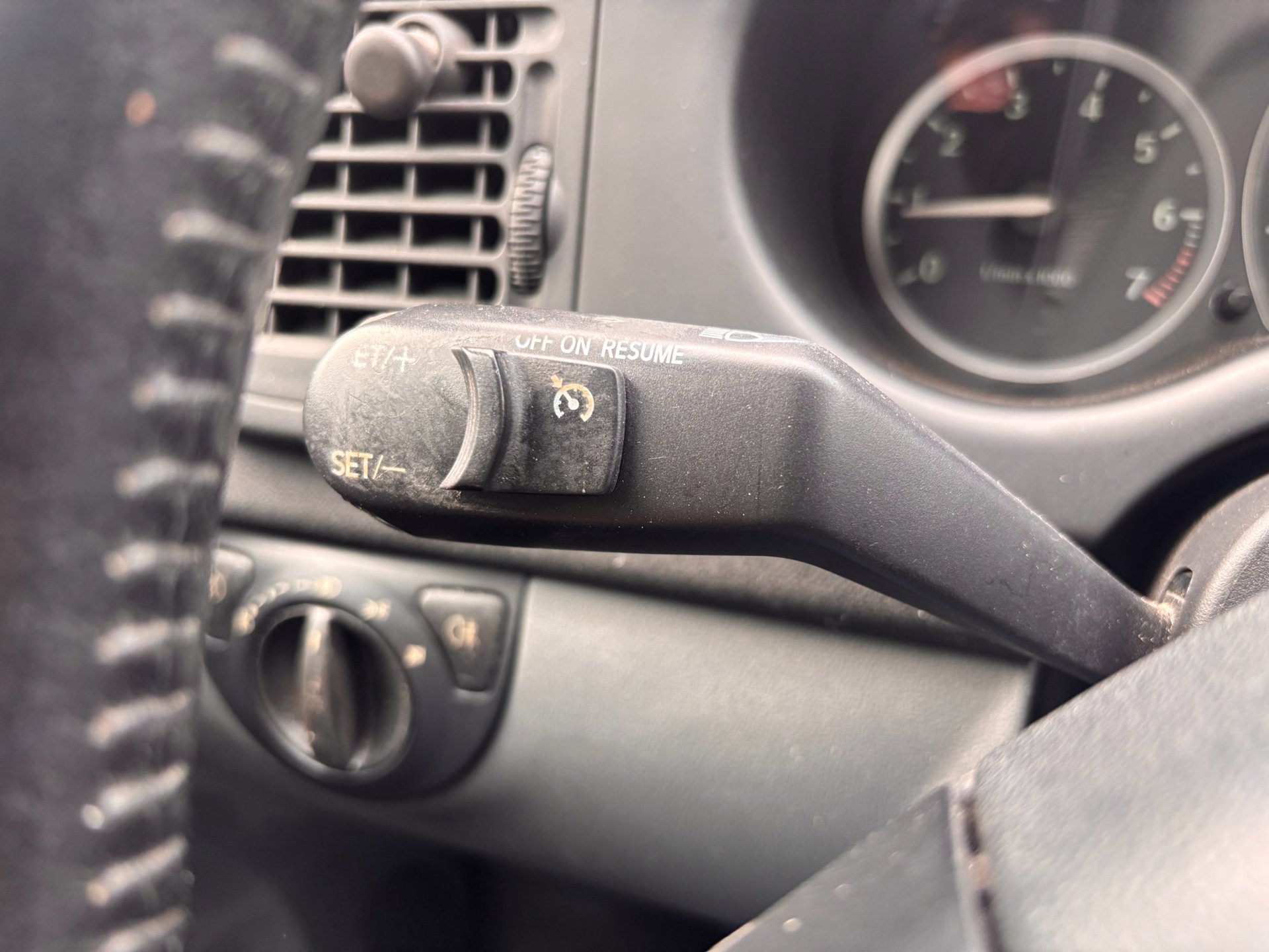 Foto van Saab Saab 9-3