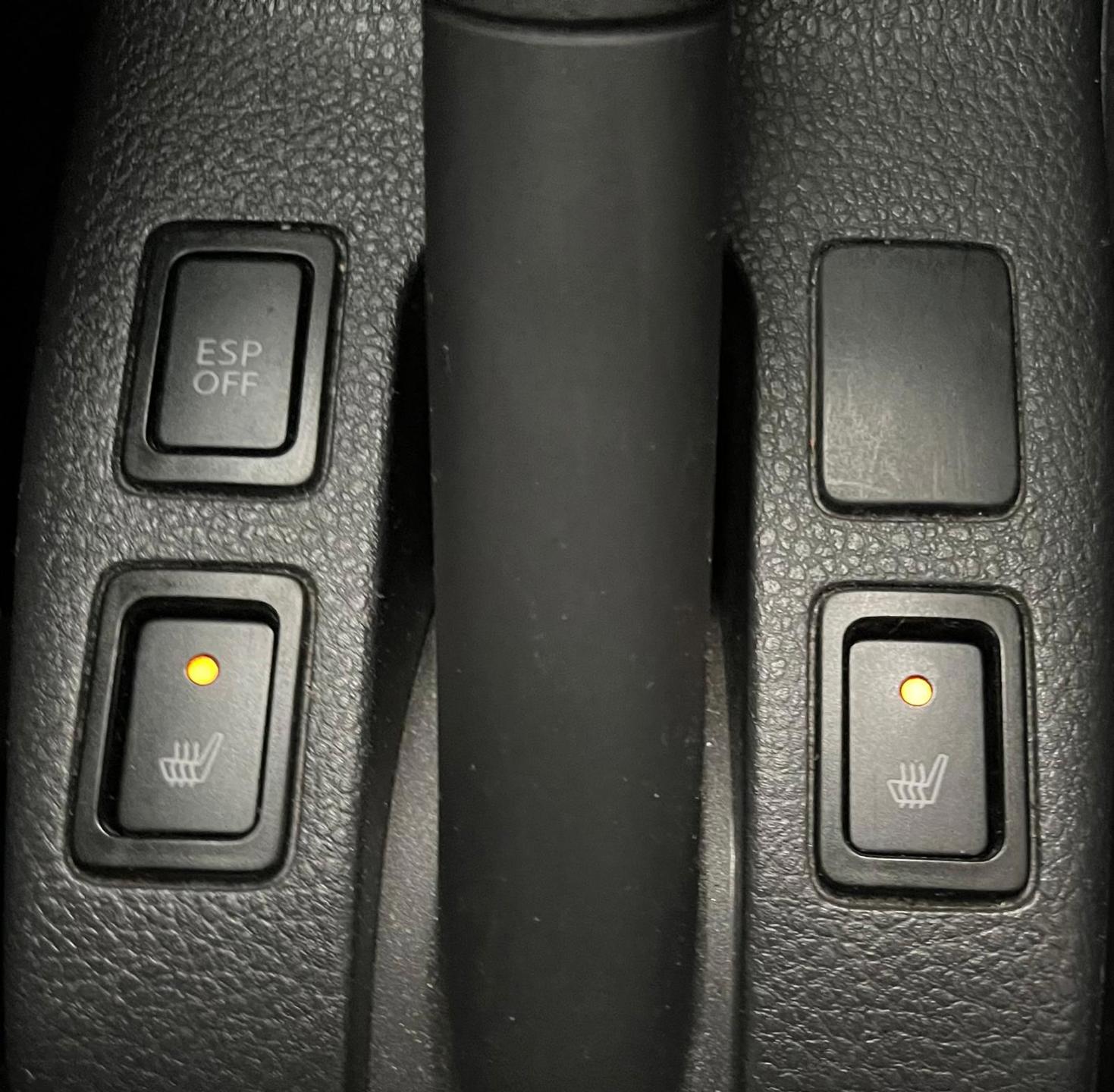 Foto van Suzuki Sx4