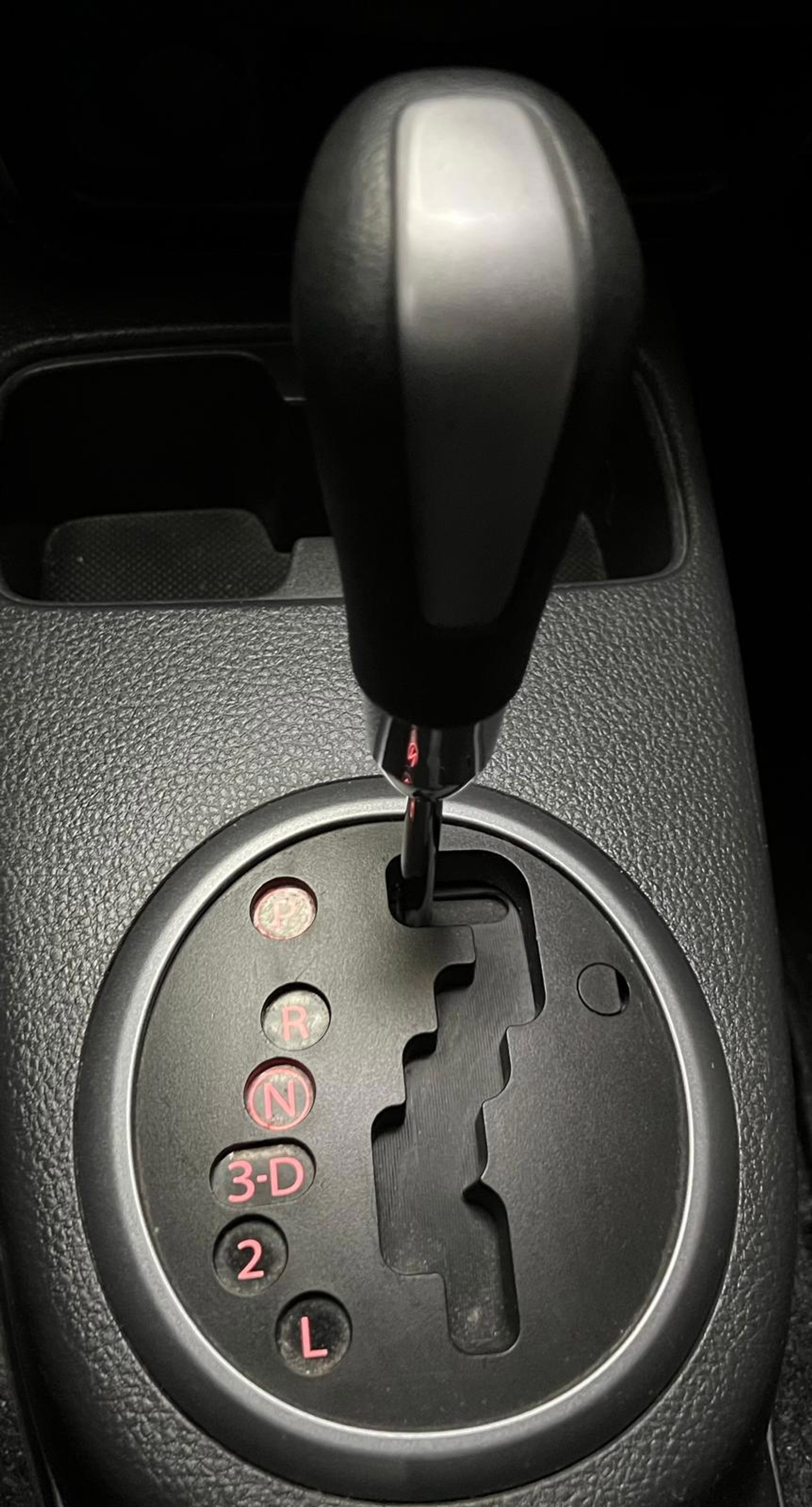 Foto van Suzuki Sx4
