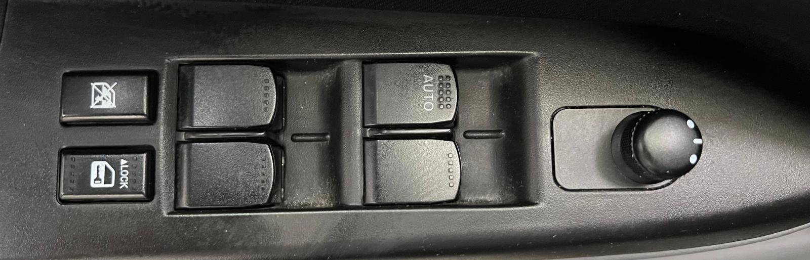 Foto van Suzuki Sx4