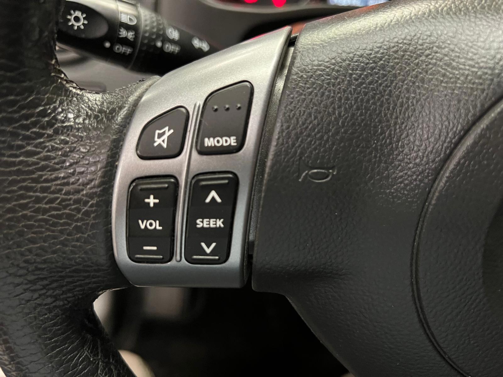 Foto van Suzuki Sx4