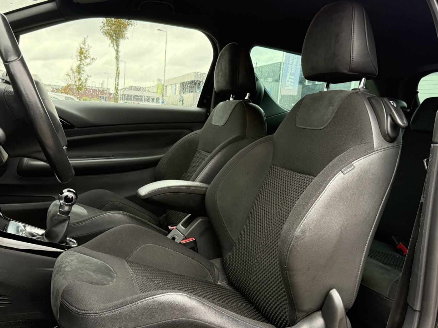 Foto van Citroen Ds3