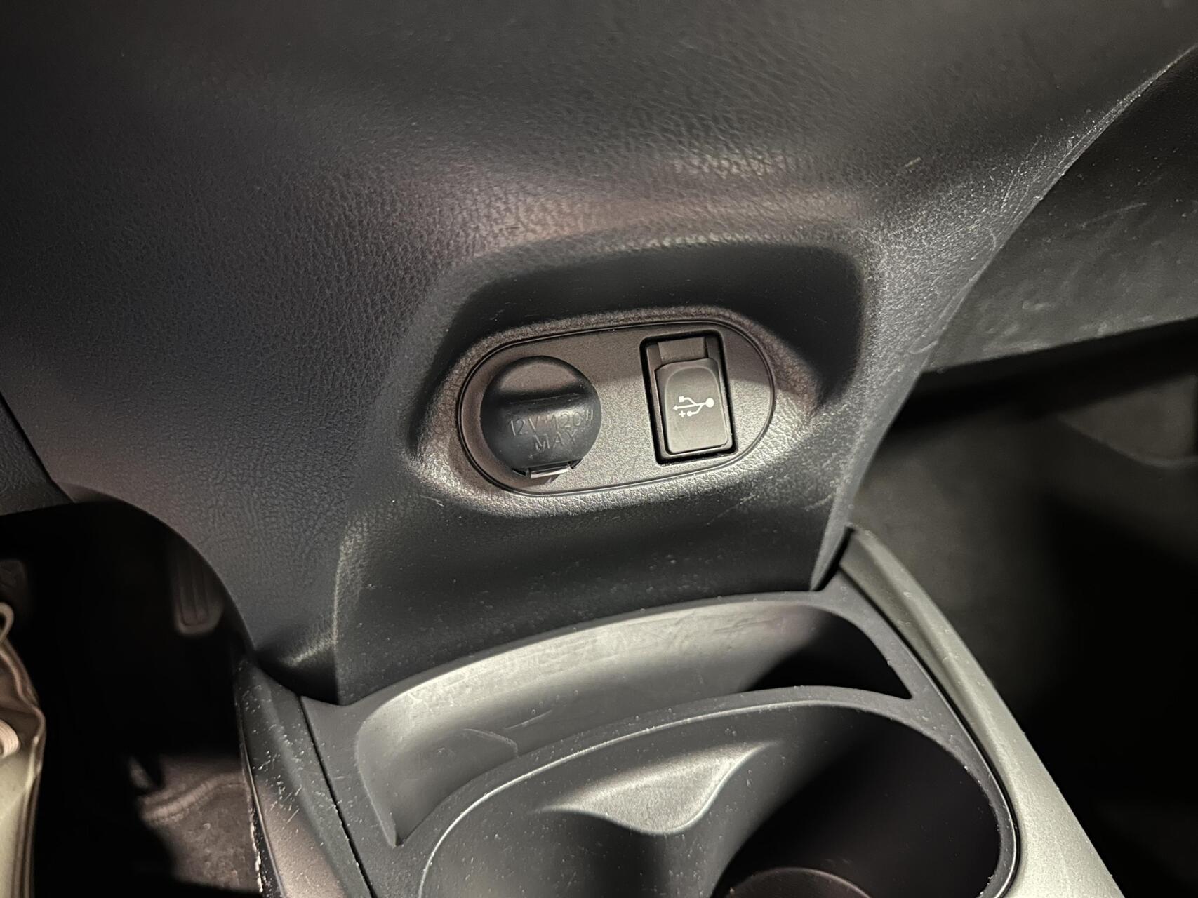 Foto van Toyota Toyota Yaris Hybrid
