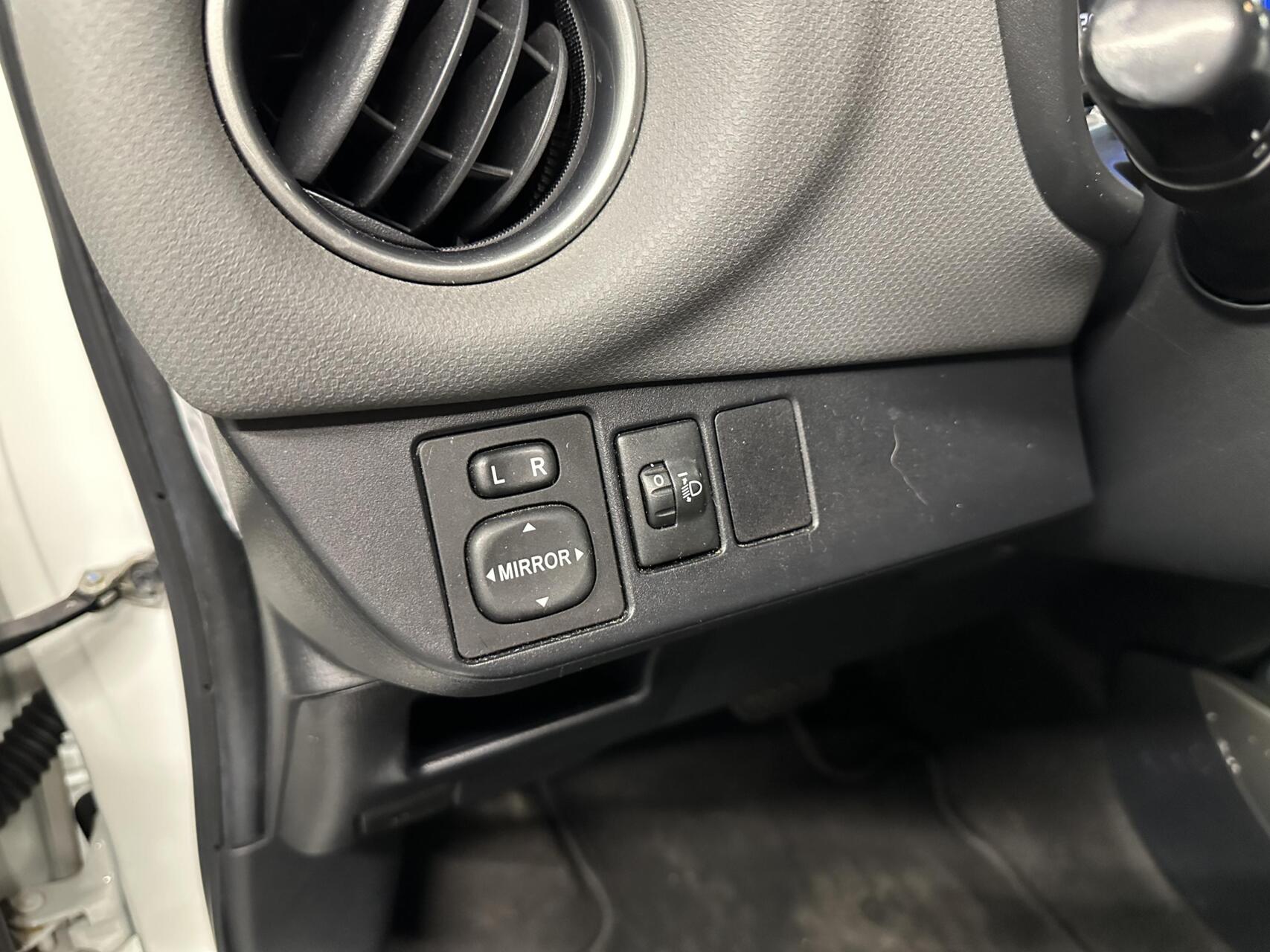 Foto van Toyota Toyota Yaris Hybrid