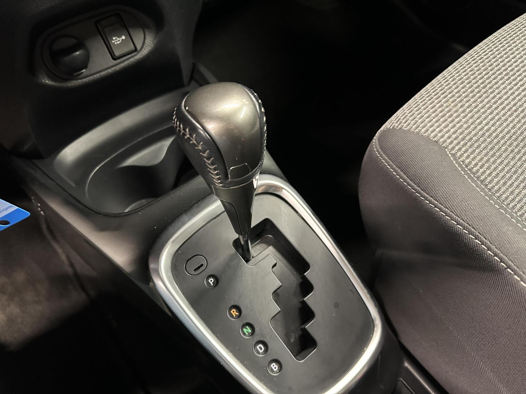 Foto van Toyota Toyota Yaris Hybrid
