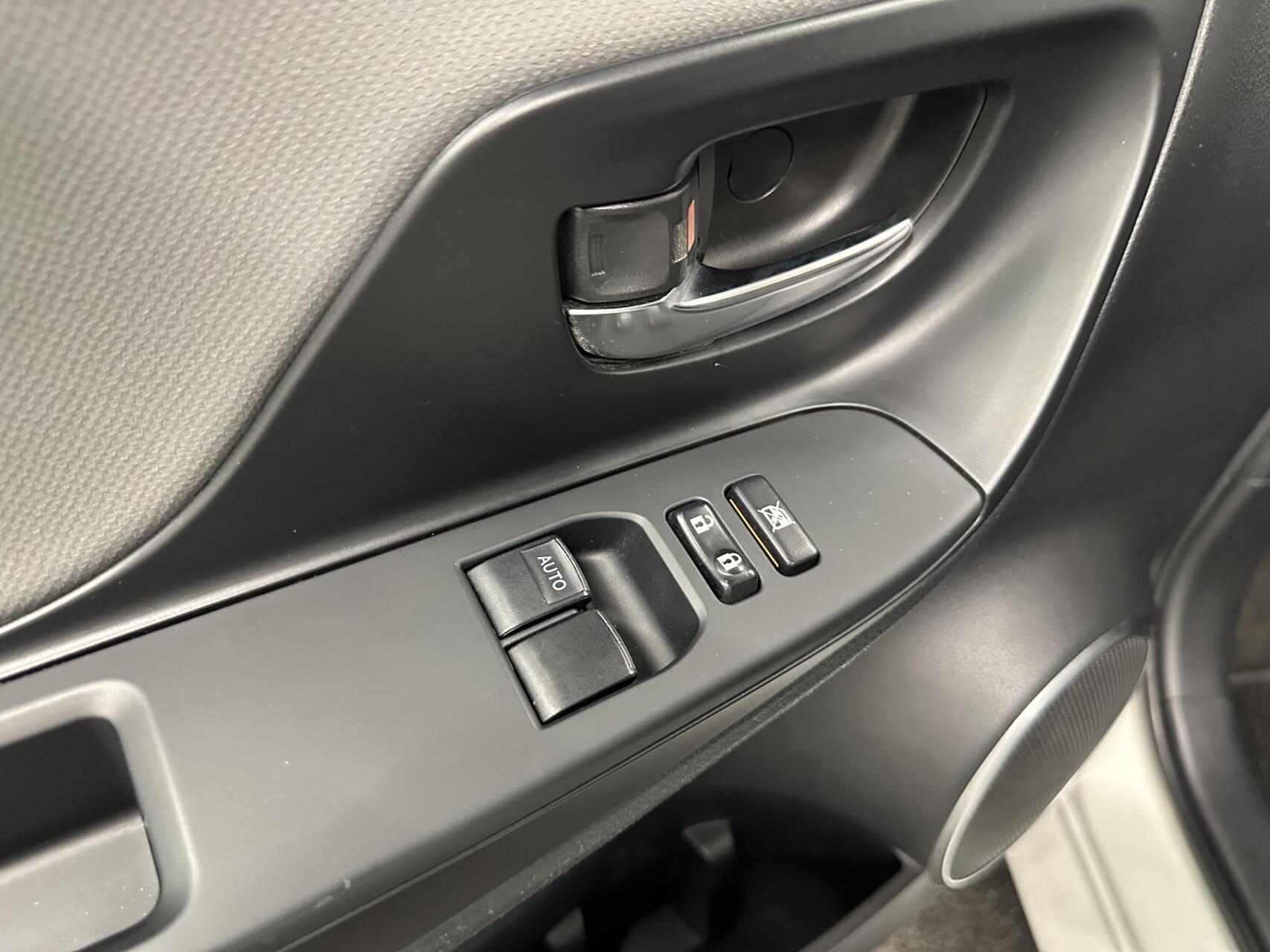 Foto van Toyota Toyota Yaris Hybrid