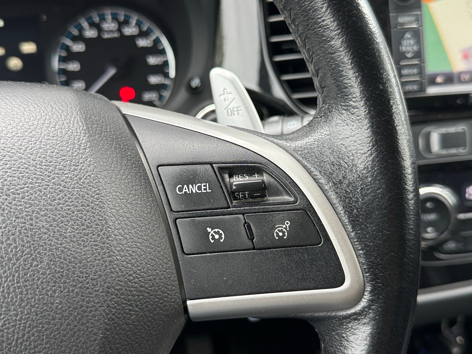 Foto van Mitsubishi Mitsubishi Outlander