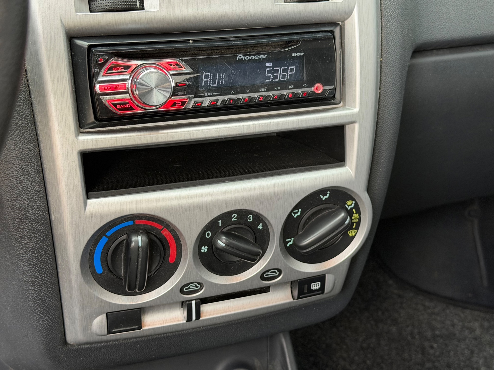 Foto van Hyundai Getz
